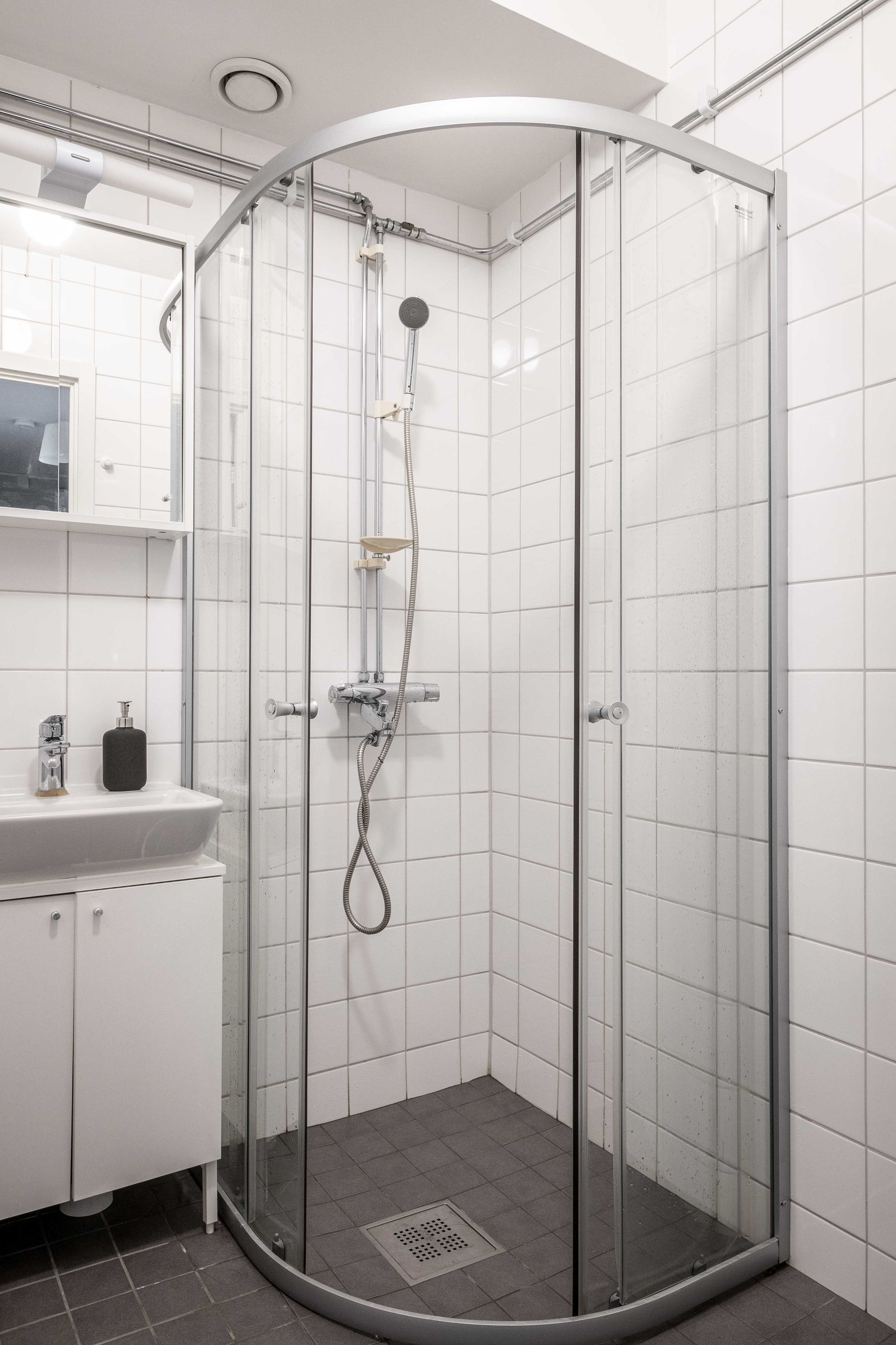 Bostadsrätt, Forshagagatan 4, Farsta, Stockholm