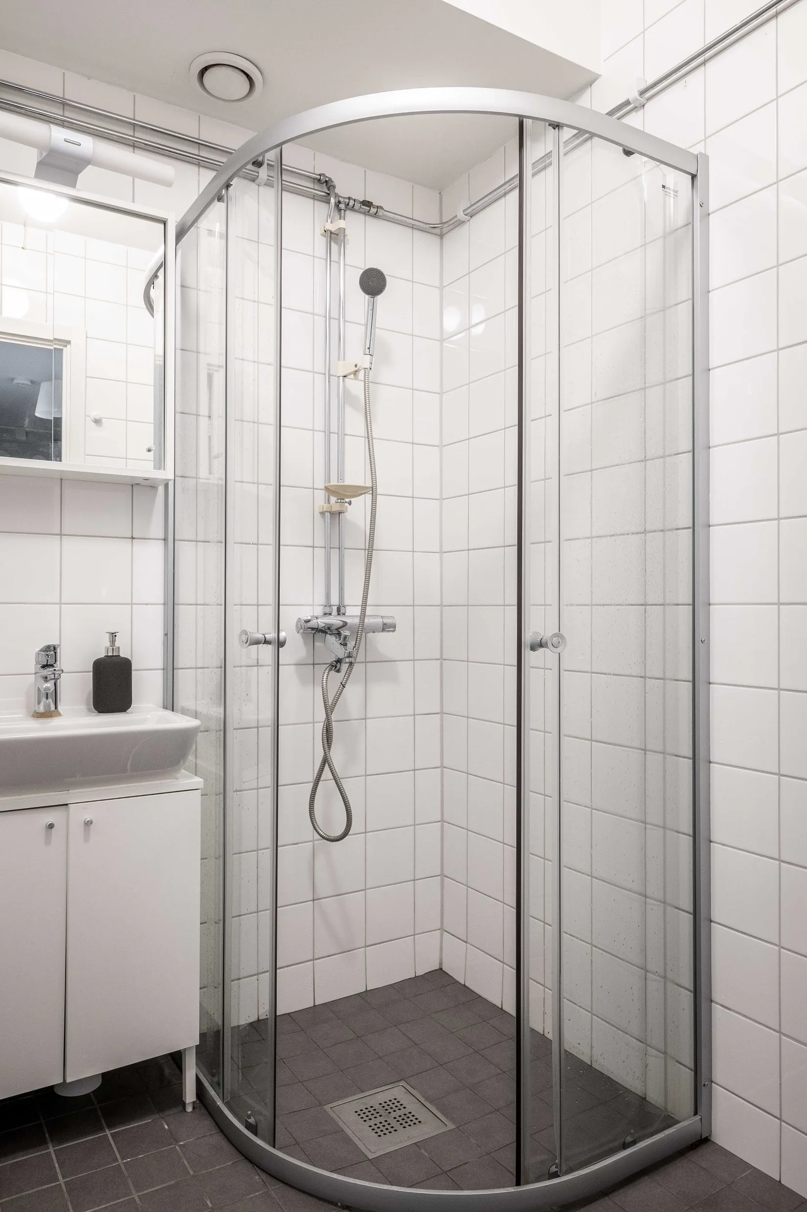 Bostadsrätt, Forshagagatan 4, Farsta, Stockholm