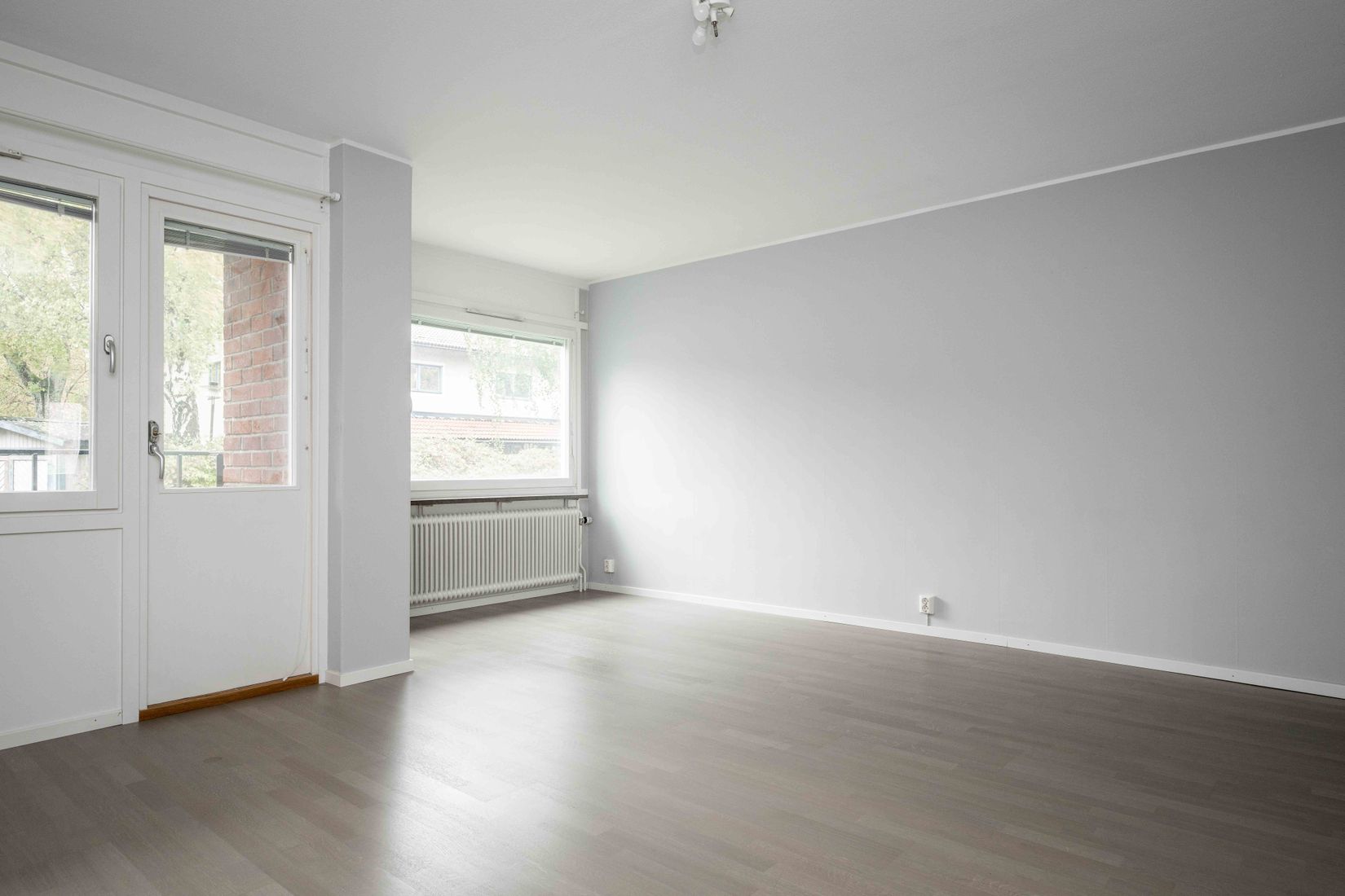 Bostadsrätt, Forshagagatan 4, Farsta, Stockholm