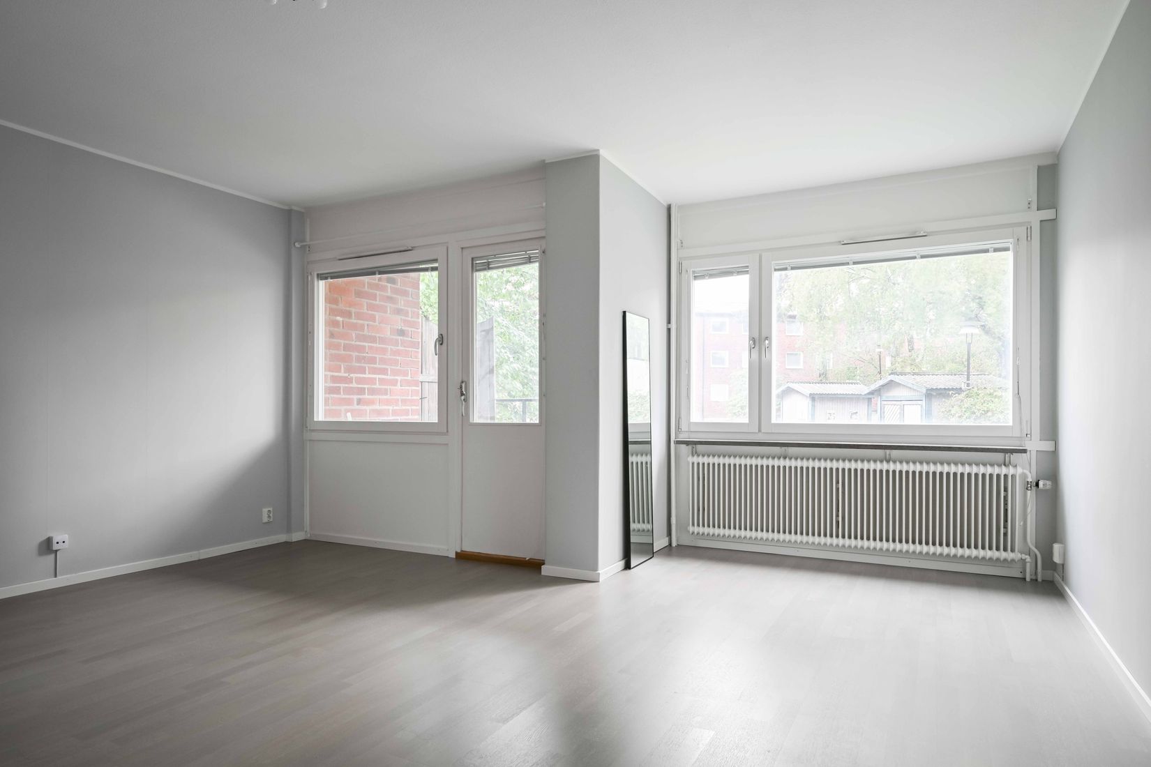 Bostadsrätt, Forshagagatan 4, Farsta, Stockholm