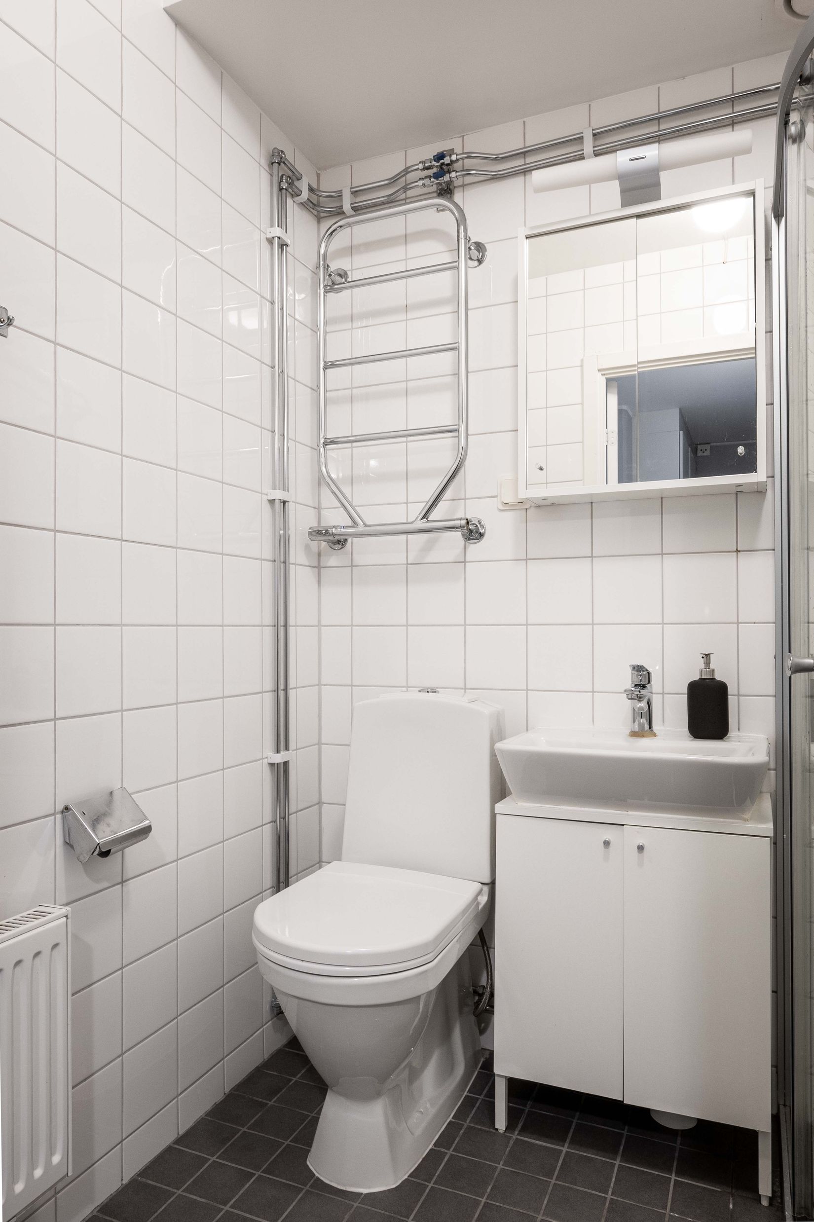 Bostadsrätt, Forshagagatan 4, Farsta, Stockholm