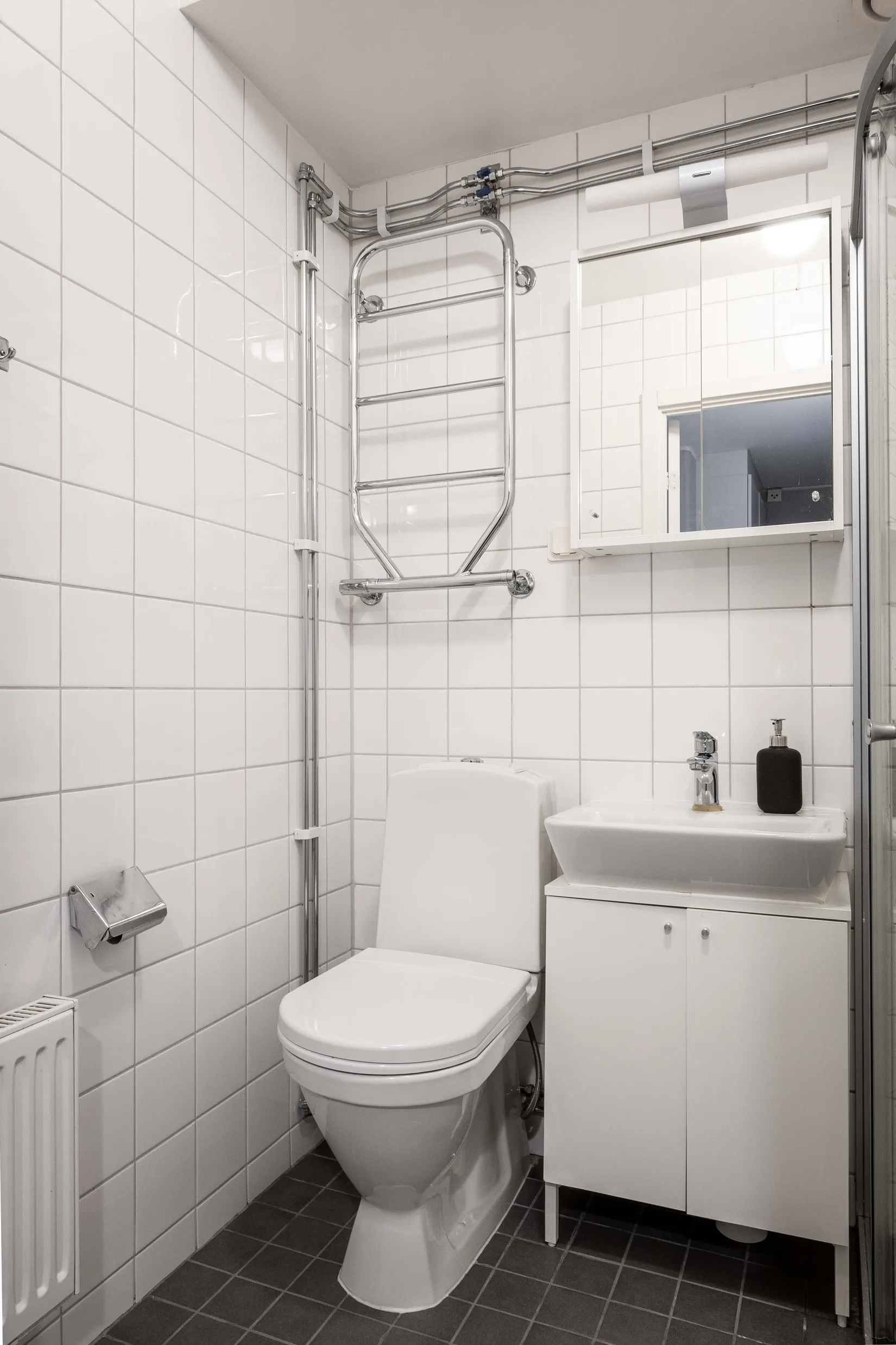 Bostadsrätt, Forshagagatan 4, Farsta, Stockholm