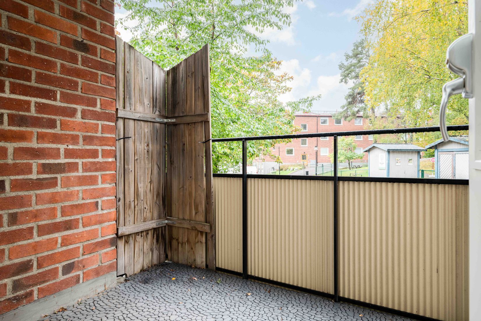 Bostadsrätt, Forshagagatan 4, Farsta, Stockholm