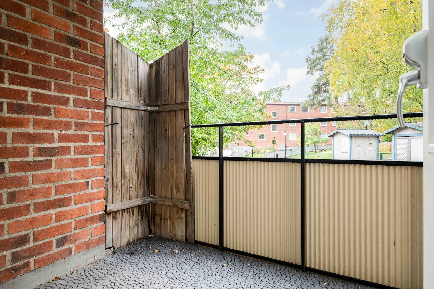 Bostadsrätt, Forshagagatan 4, Farsta, Stockholm