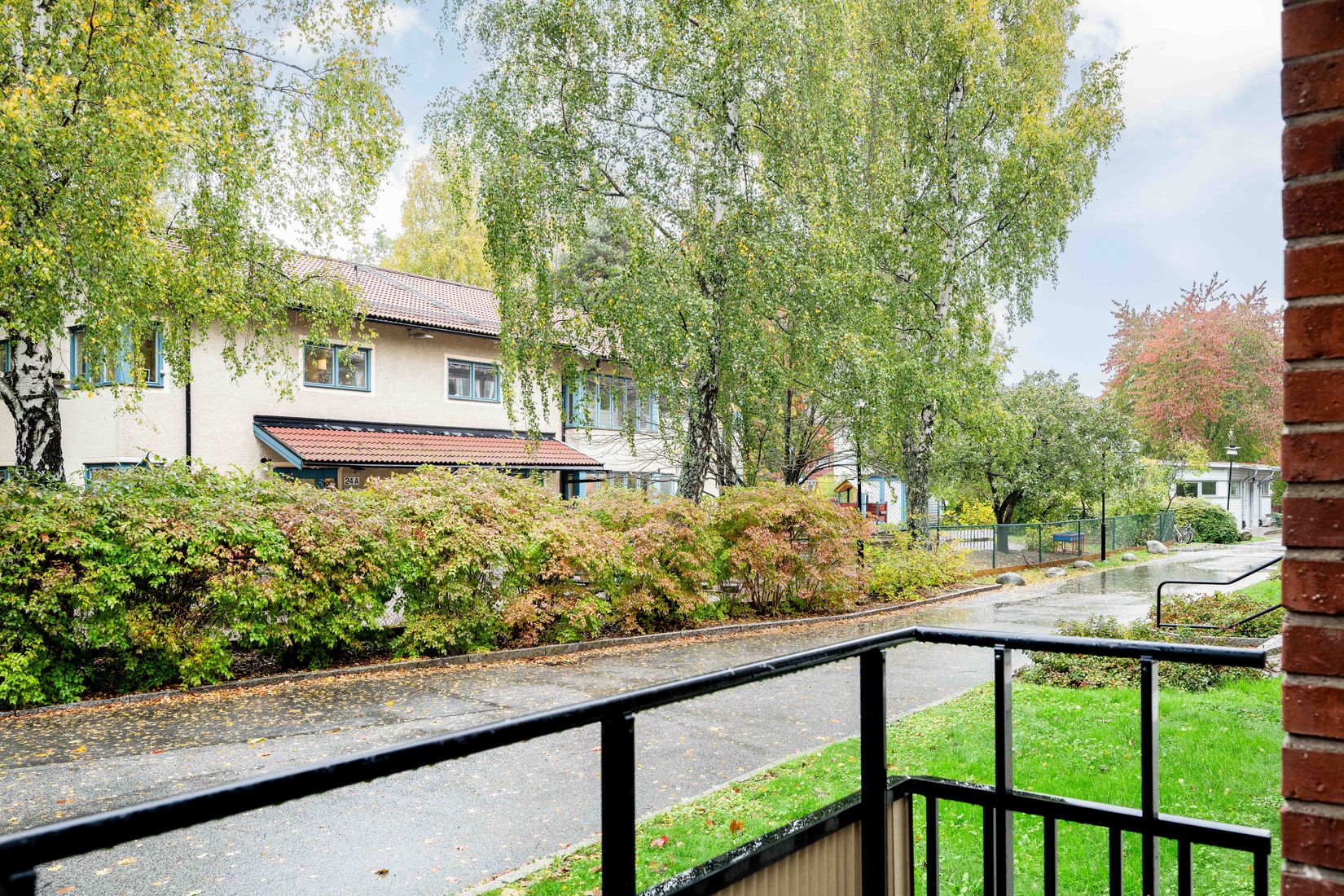 Bostadsrätt, Forshagagatan 4, Farsta, Stockholm