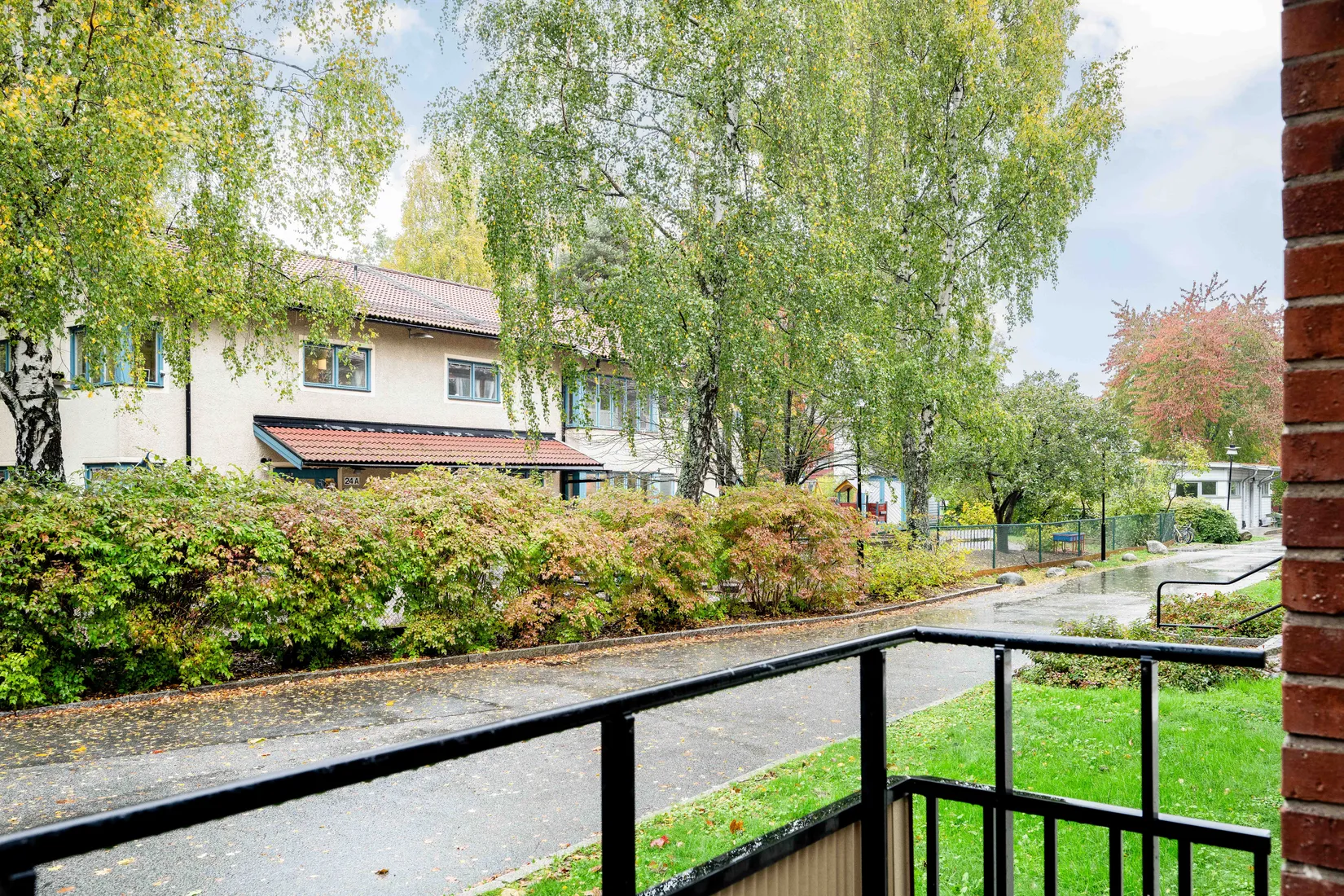 Bostadsrätt, Forshagagatan 4, Farsta, Stockholm