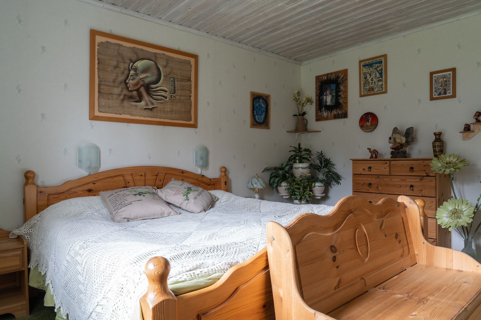 Villa, Lingonstigen 7, Härjedalen