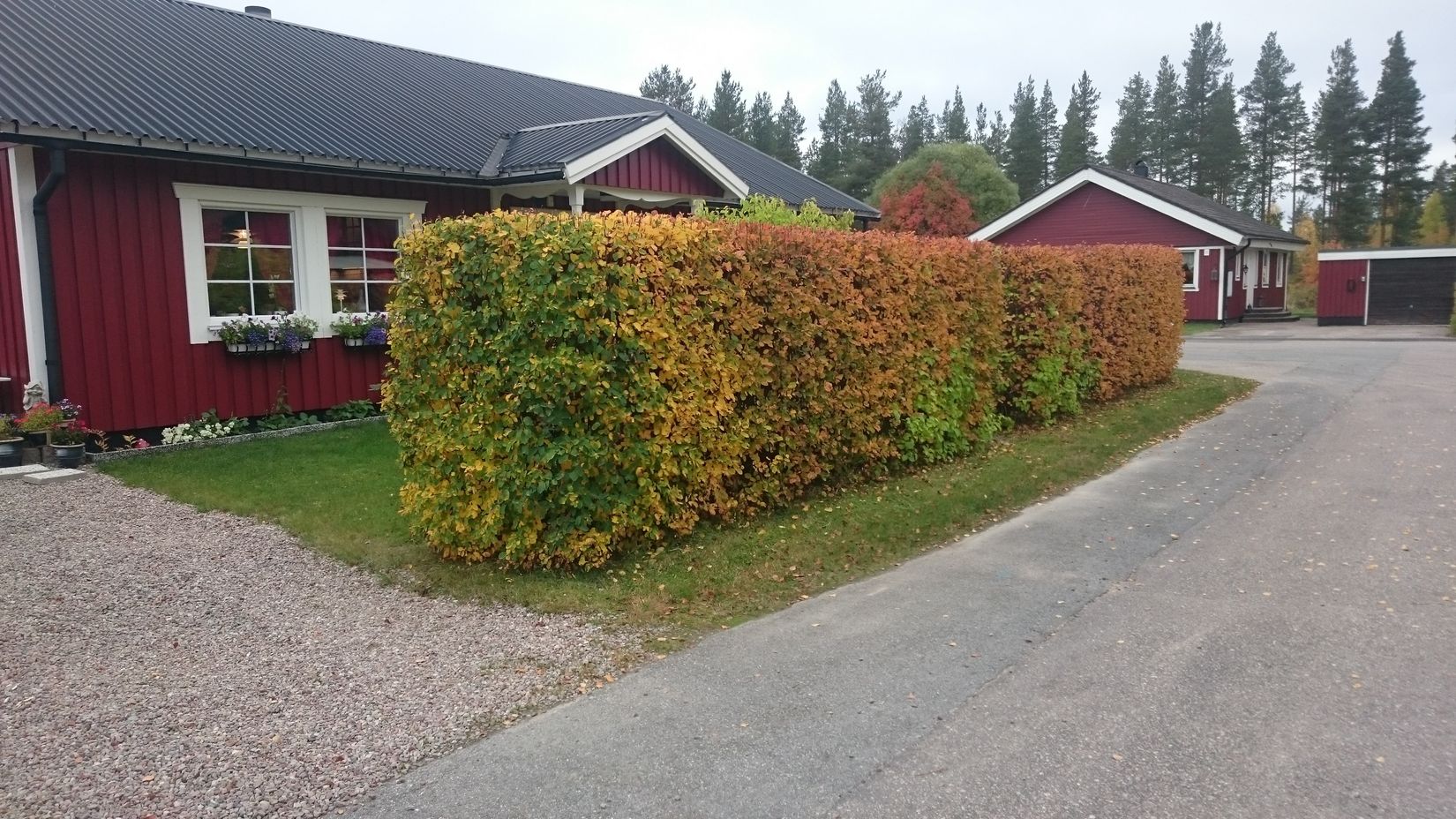 Villa, Lingonstigen 7, Härjedalen