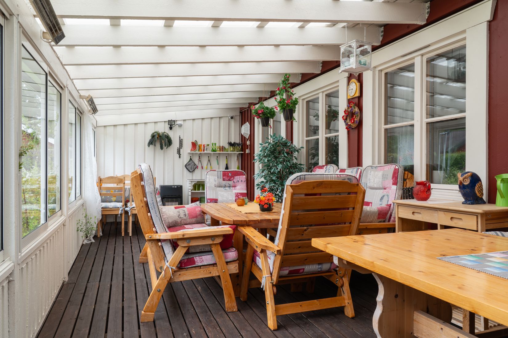 Villa, Lingonstigen 7, Härjedalen