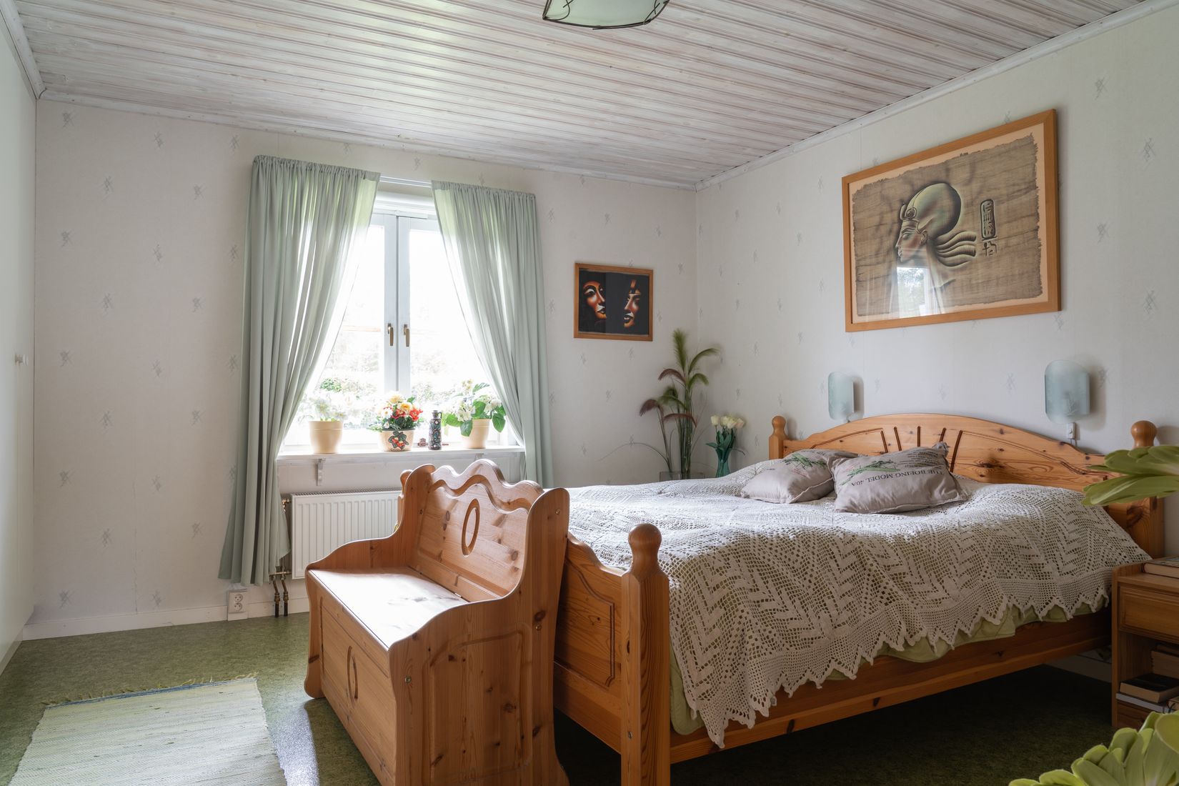 Villa, Lingonstigen 7, Härjedalen