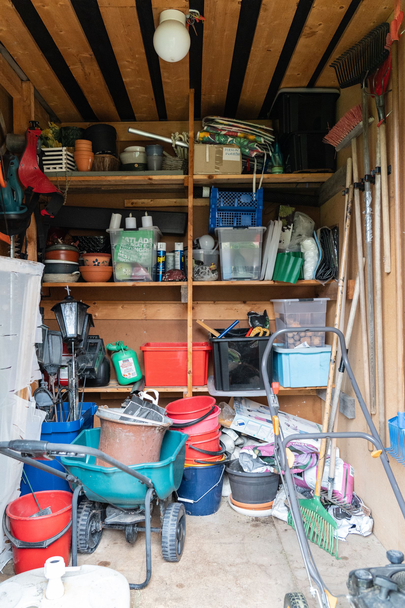 Villa, Lingonstigen 7, Härjedalen