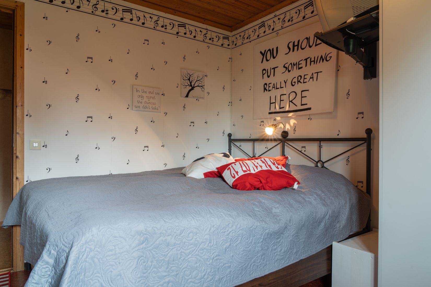 Villa, Lingonstigen 7, Härjedalen