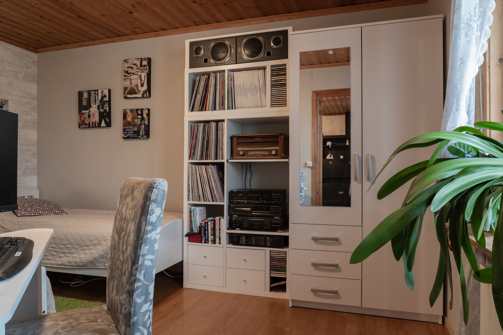 Villa, Lingonstigen 7, Härjedalen