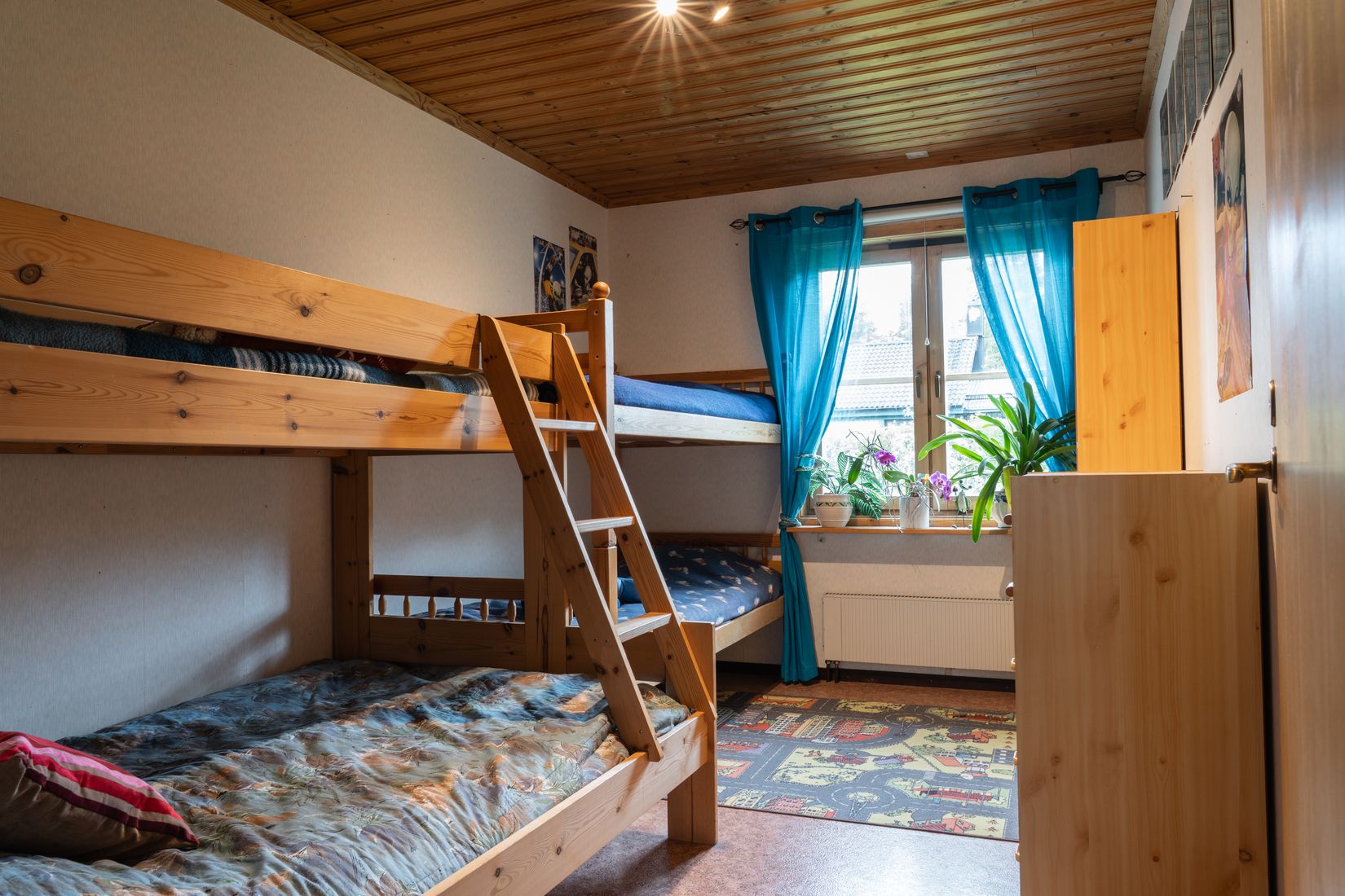 Villa, Lingonstigen 7, Härjedalen