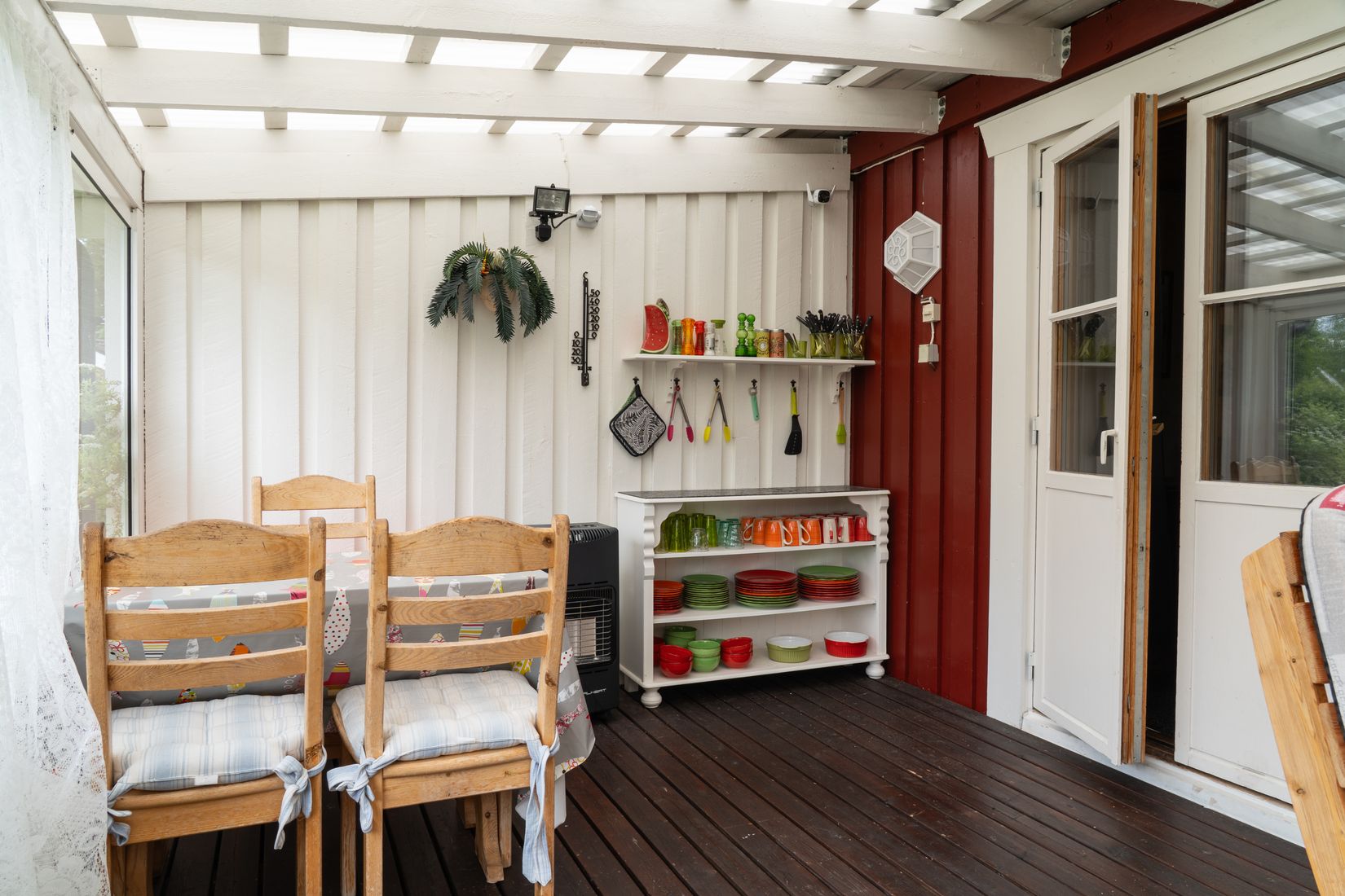 Villa, Lingonstigen 7, Härjedalen