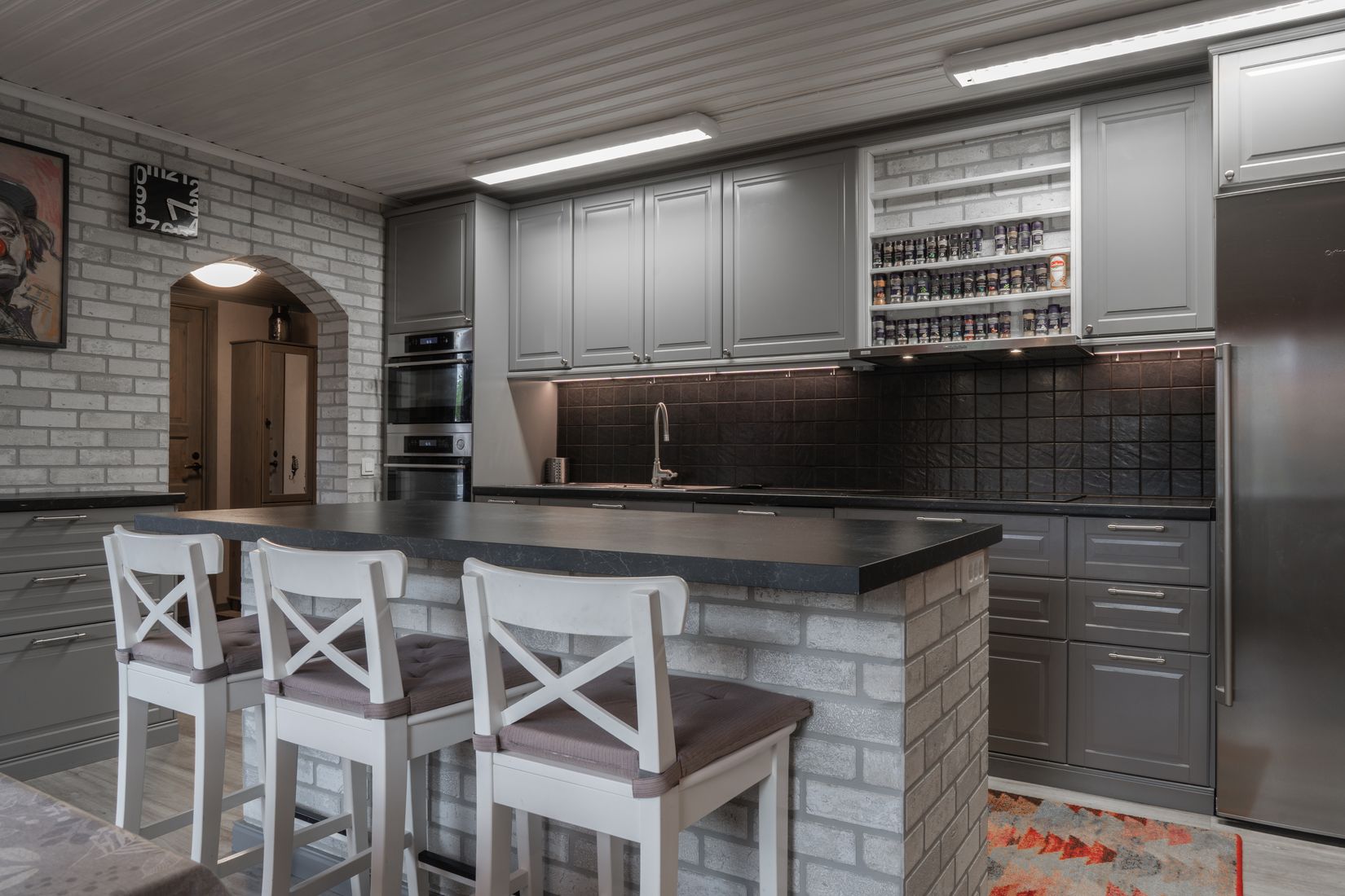 Villa, Lingonstigen 7, Härjedalen