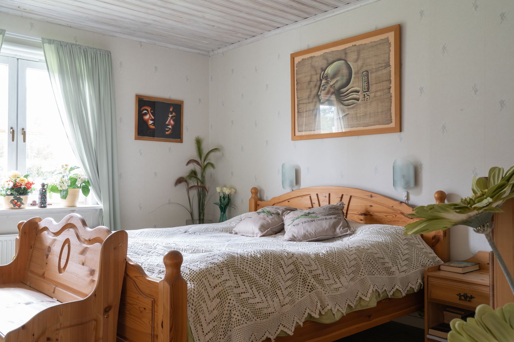 Villa, Lingonstigen 7, Härjedalen