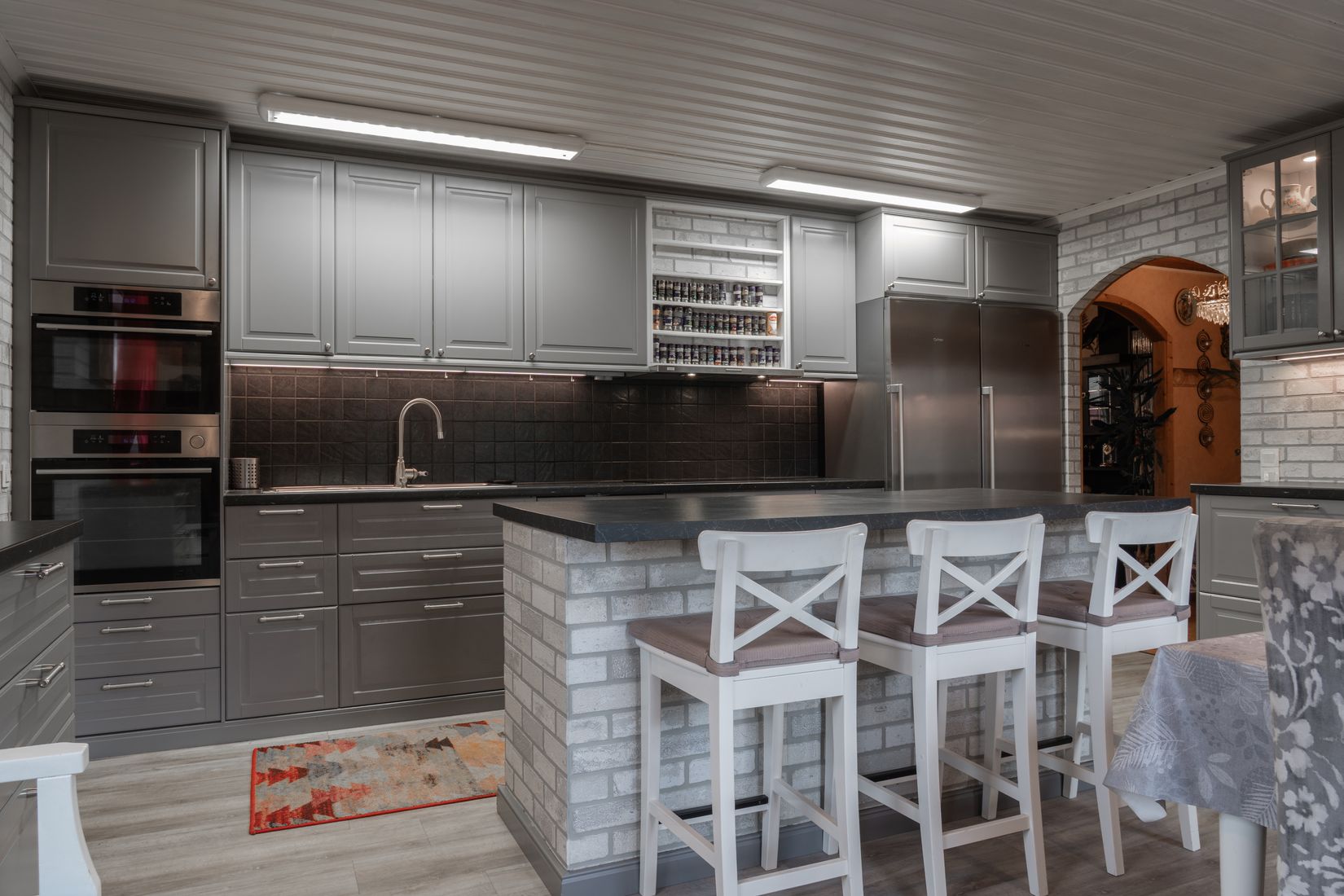 Villa, Lingonstigen 7, Härjedalen