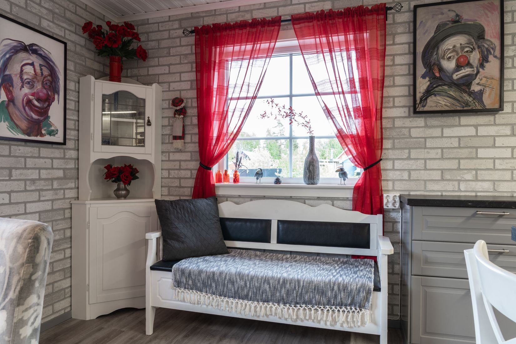 Villa, Lingonstigen 7, Härjedalen