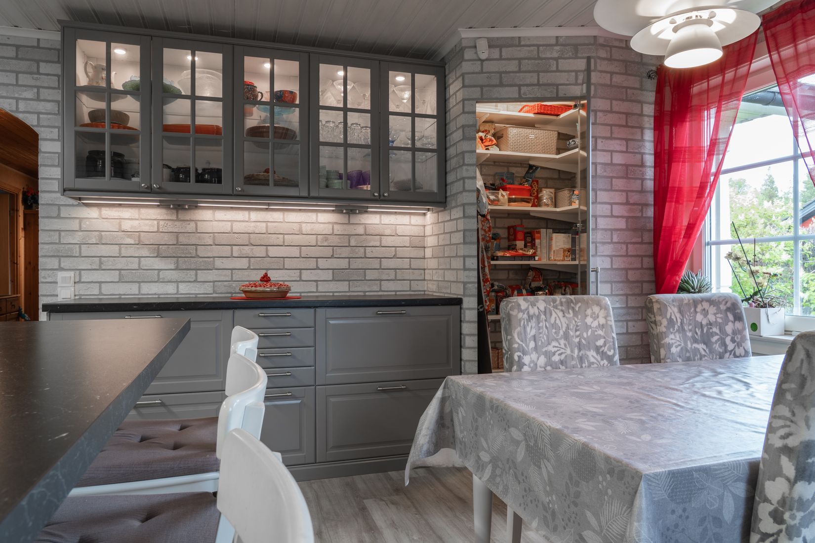 Villa, Lingonstigen 7, Härjedalen