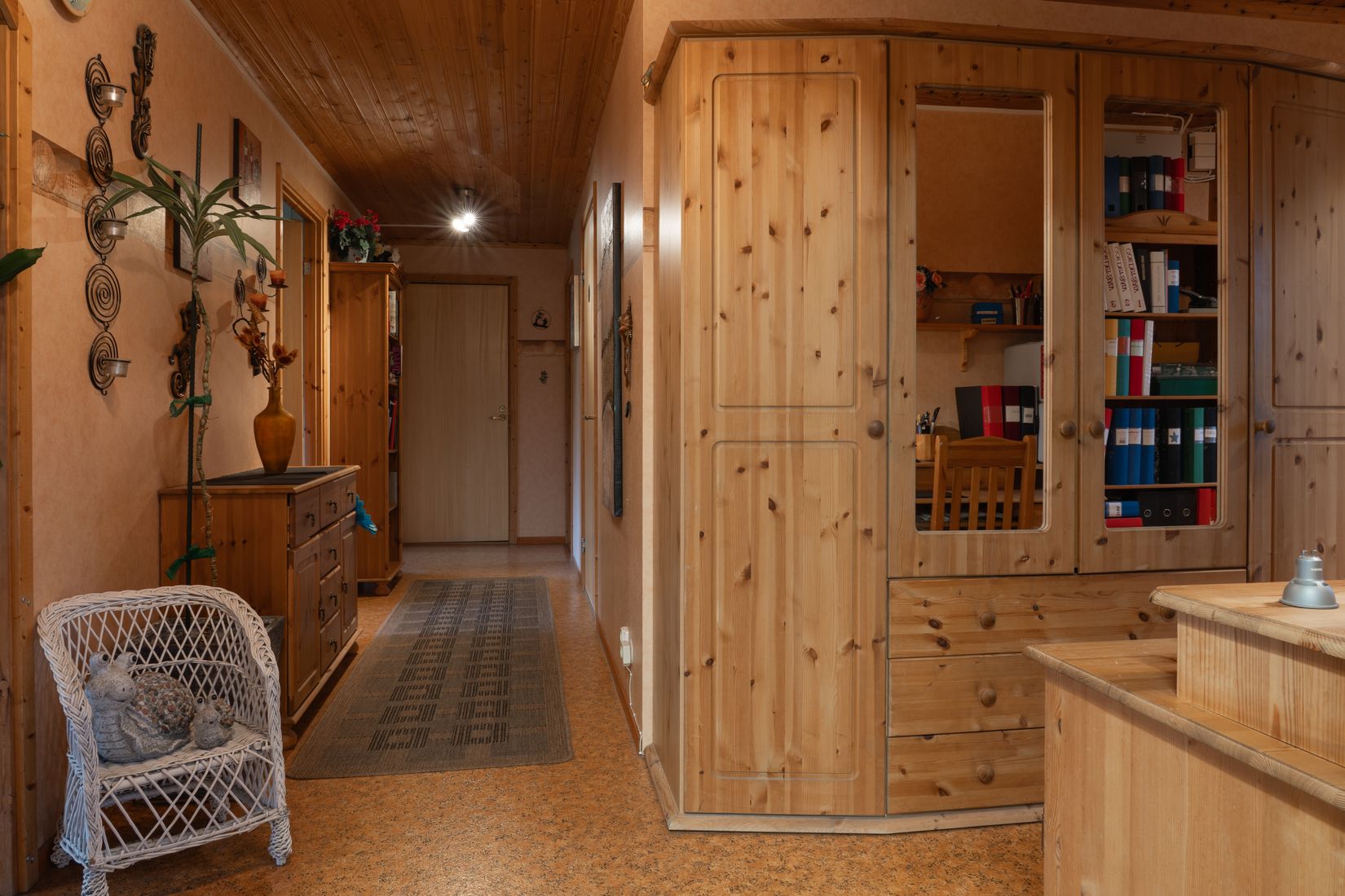 Villa, Lingonstigen 7, Härjedalen