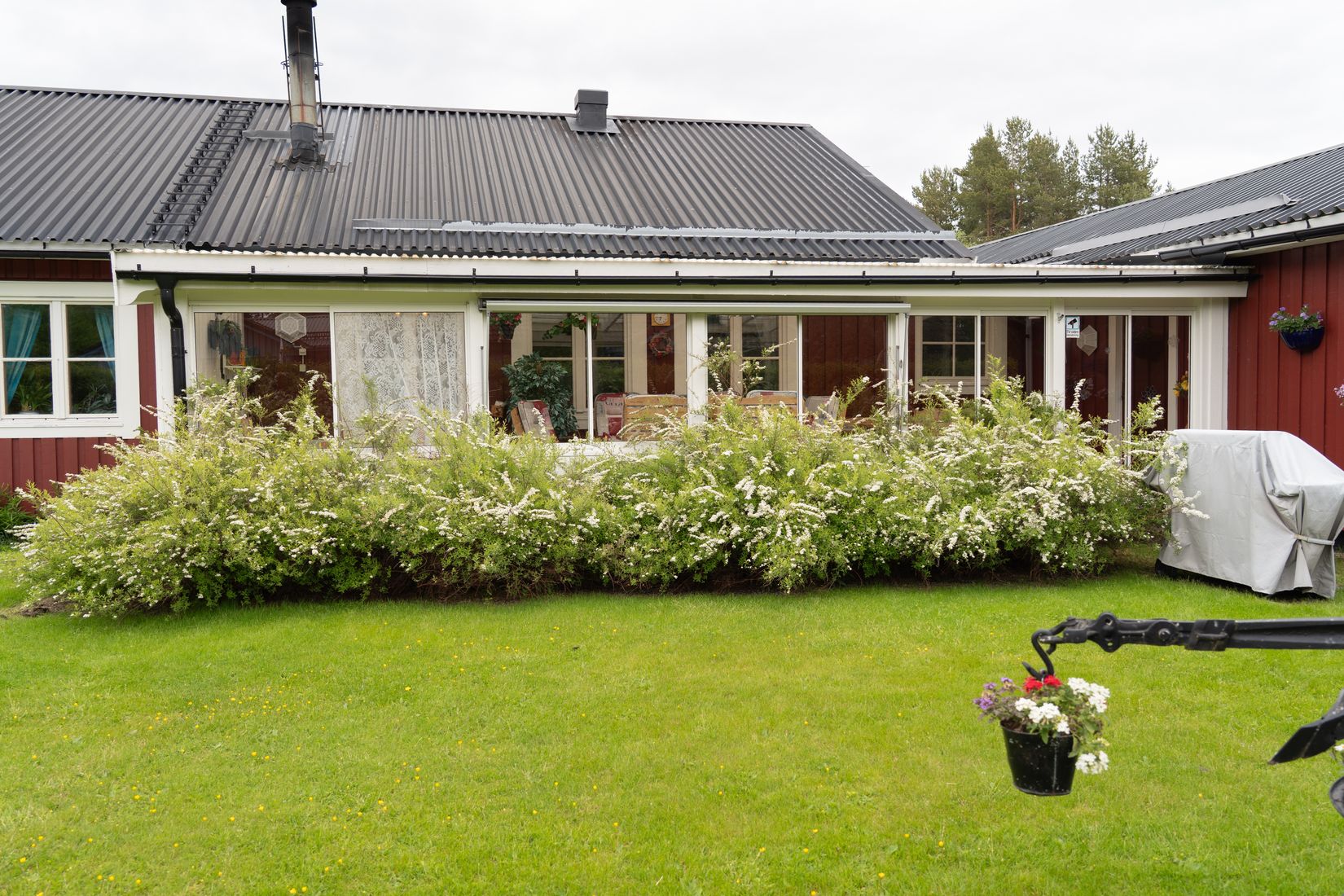 Villa, Lingonstigen 7, Härjedalen