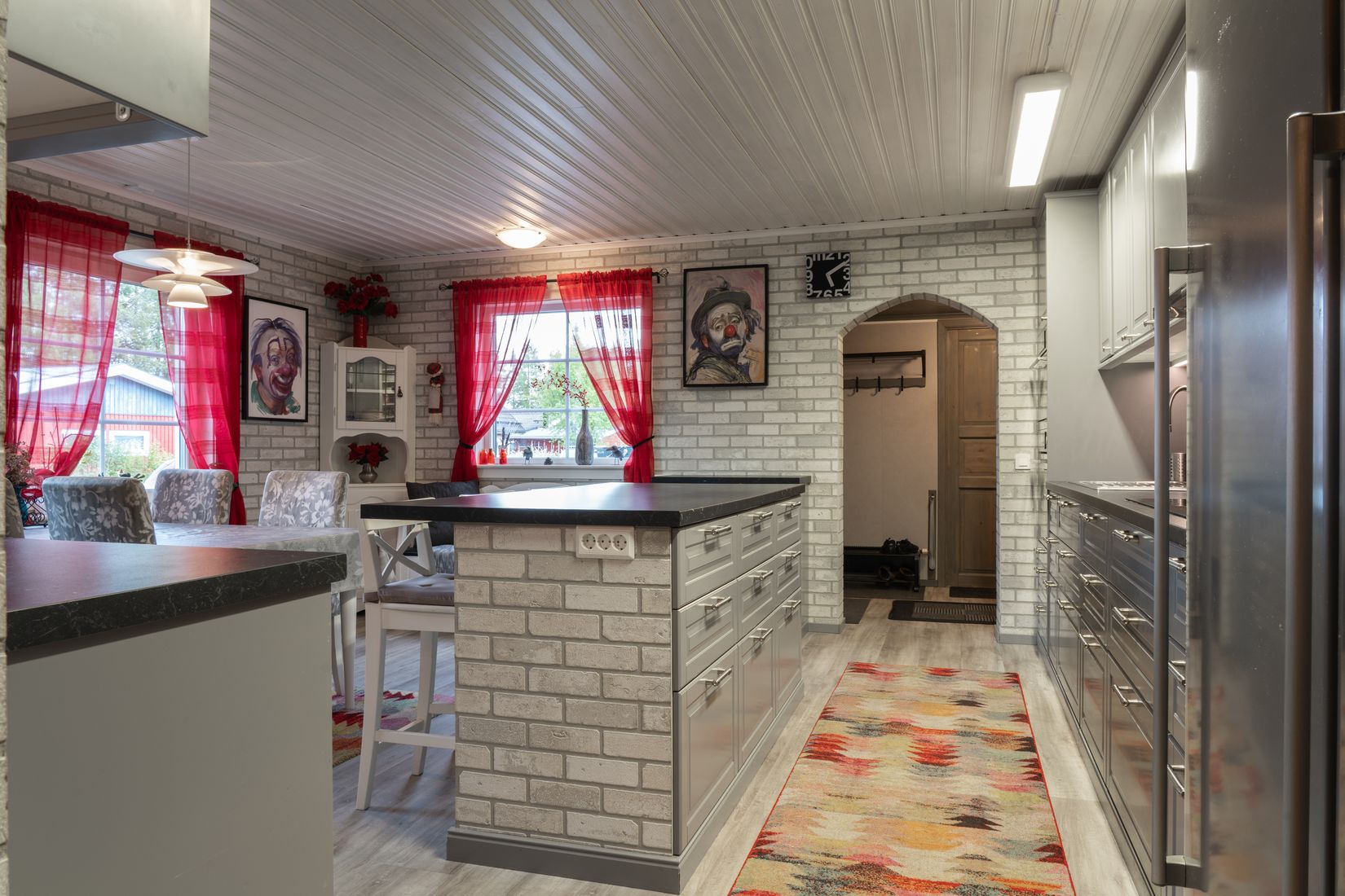 Villa, Lingonstigen 7, Härjedalen