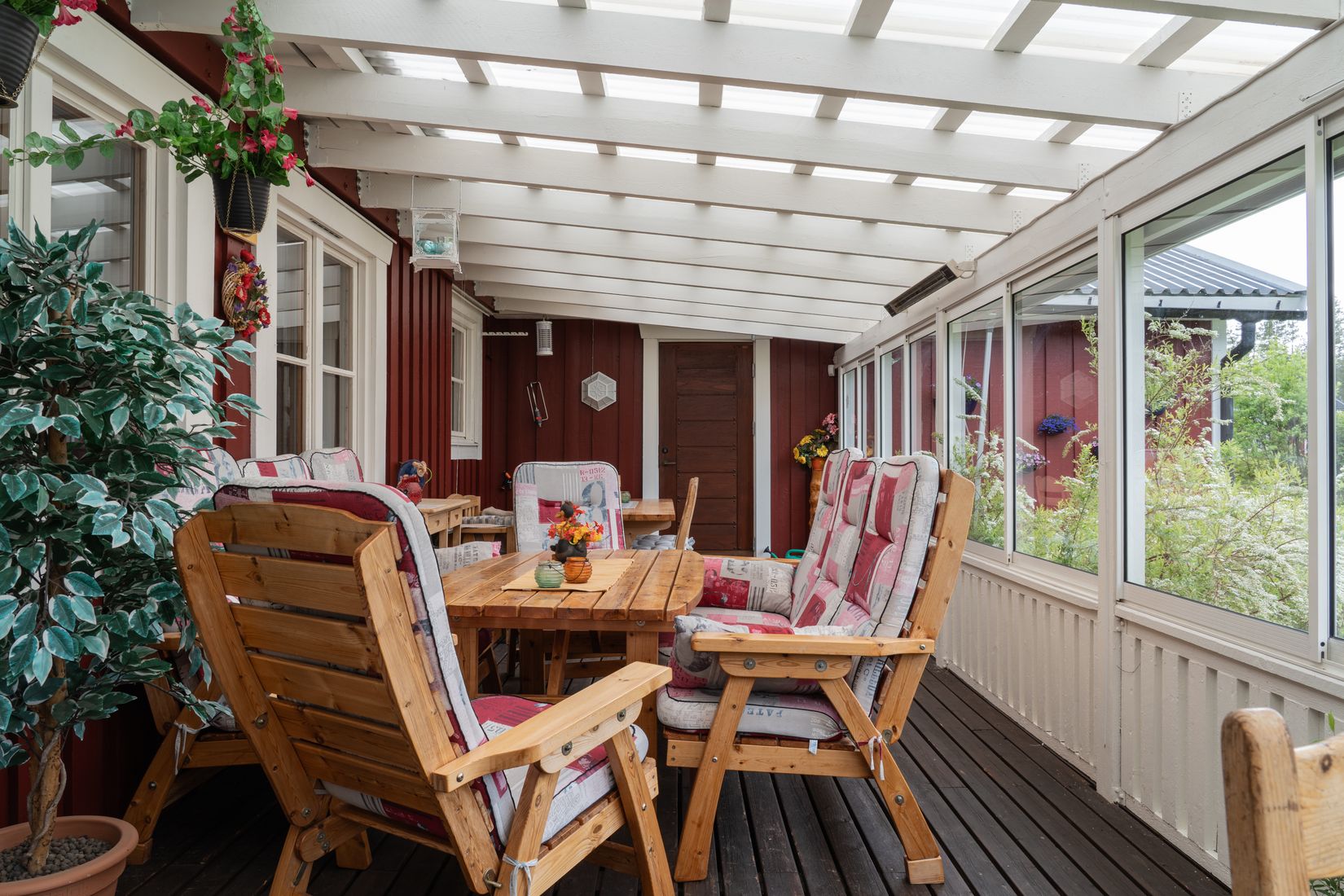 Villa, Lingonstigen 7, Härjedalen