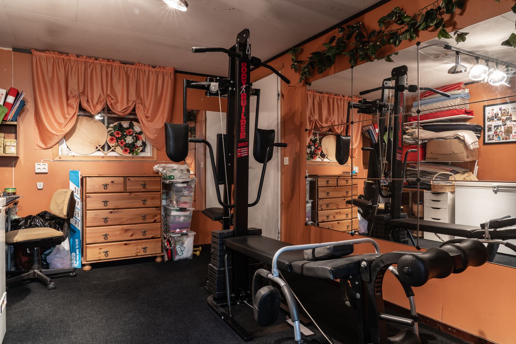 Villa, Lingonstigen 7, Härjedalen