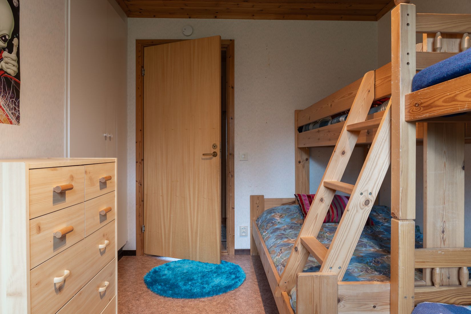 Villa, Lingonstigen 7, Härjedalen