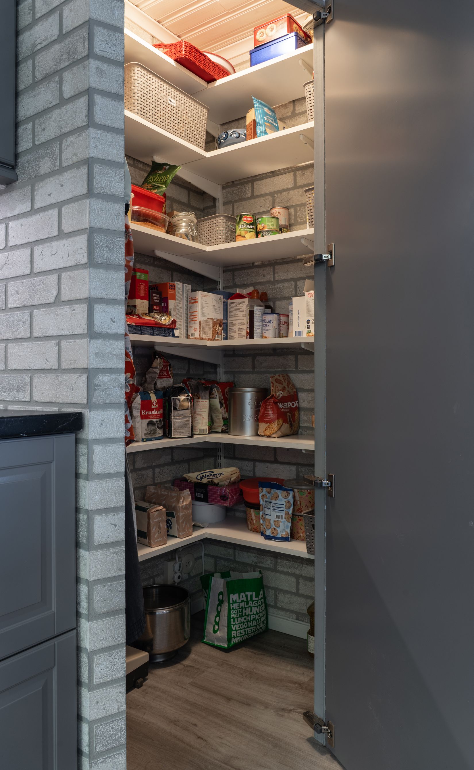 Villa, Lingonstigen 7, Härjedalen