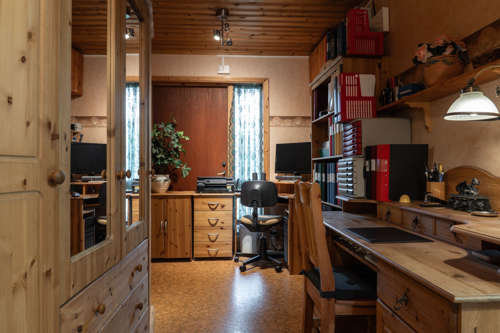 Villa, Lingonstigen 7, Härjedalen