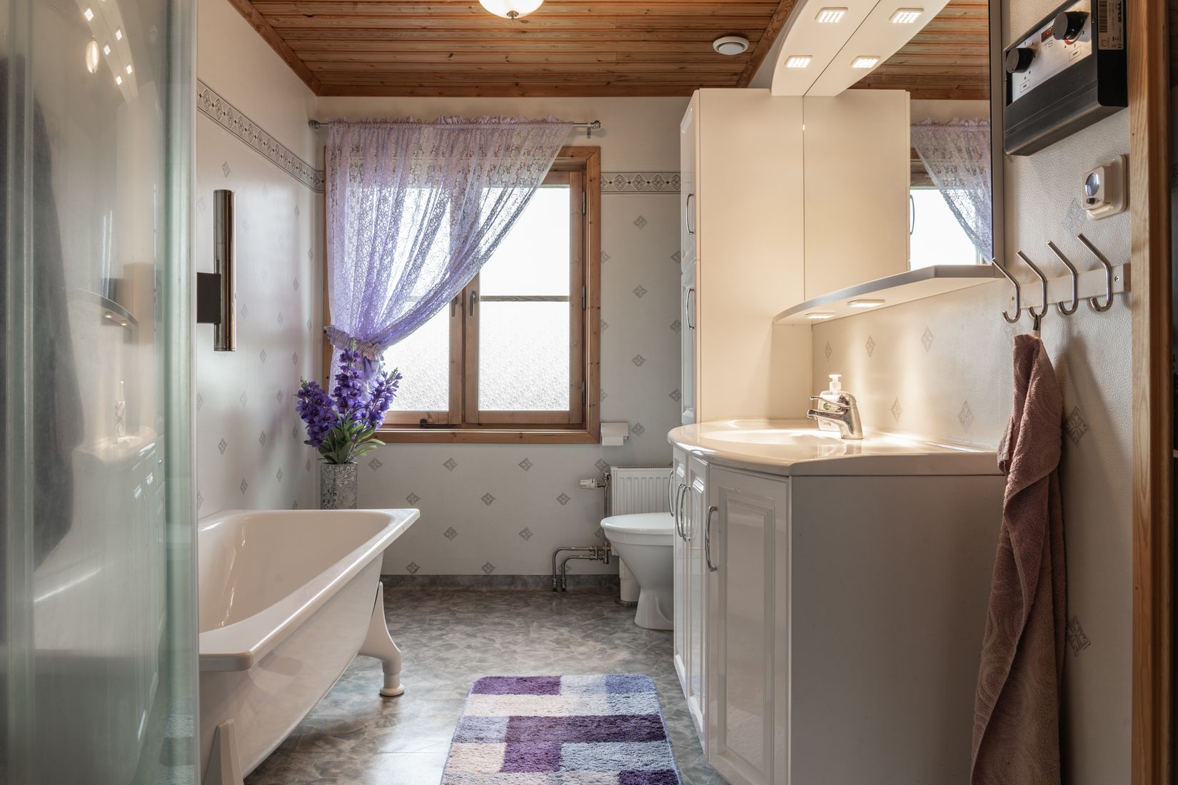 Villa, Lingonstigen 7, Härjedalen