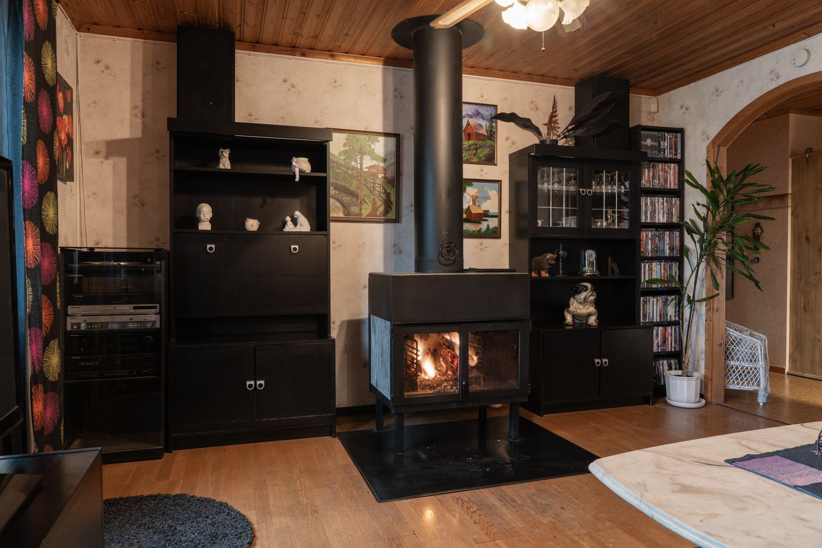 Villa, Lingonstigen 7, Härjedalen