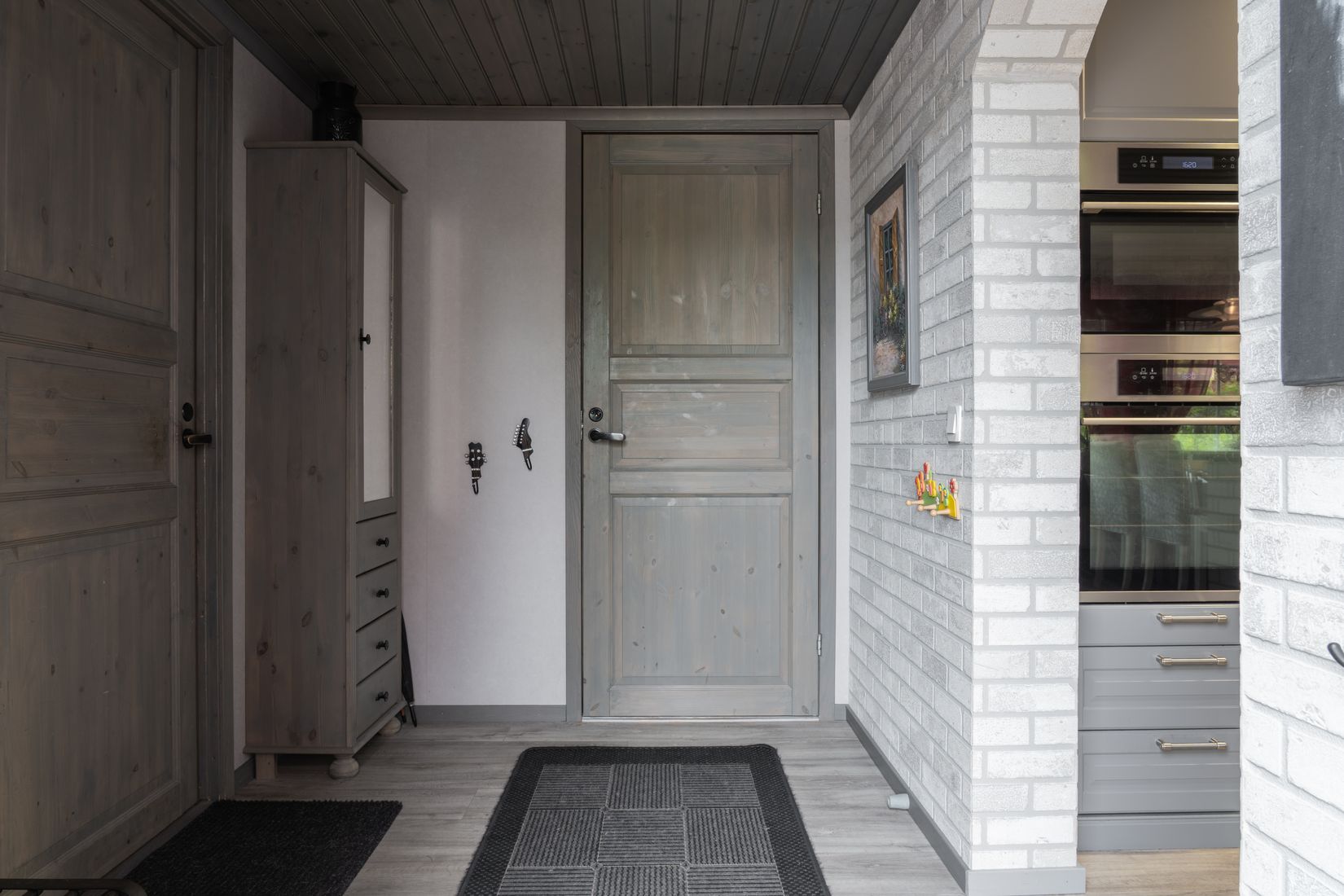 Villa, Lingonstigen 7, Härjedalen