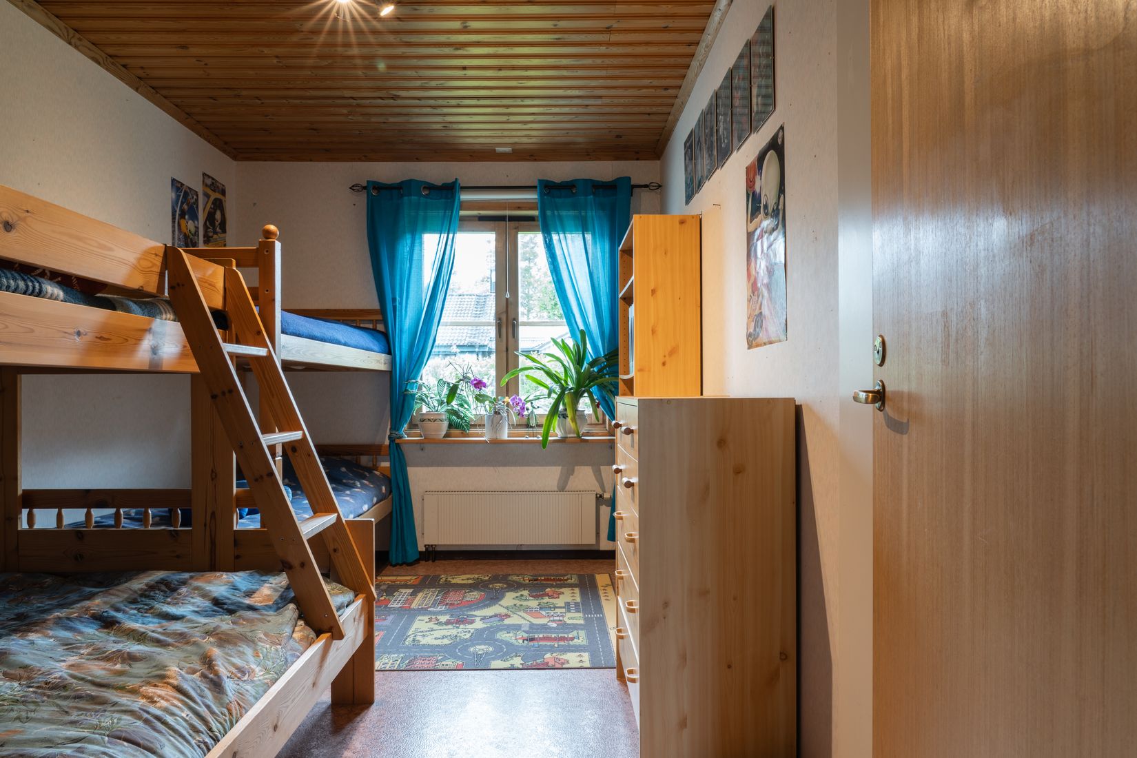 Villa, Lingonstigen 7, Härjedalen