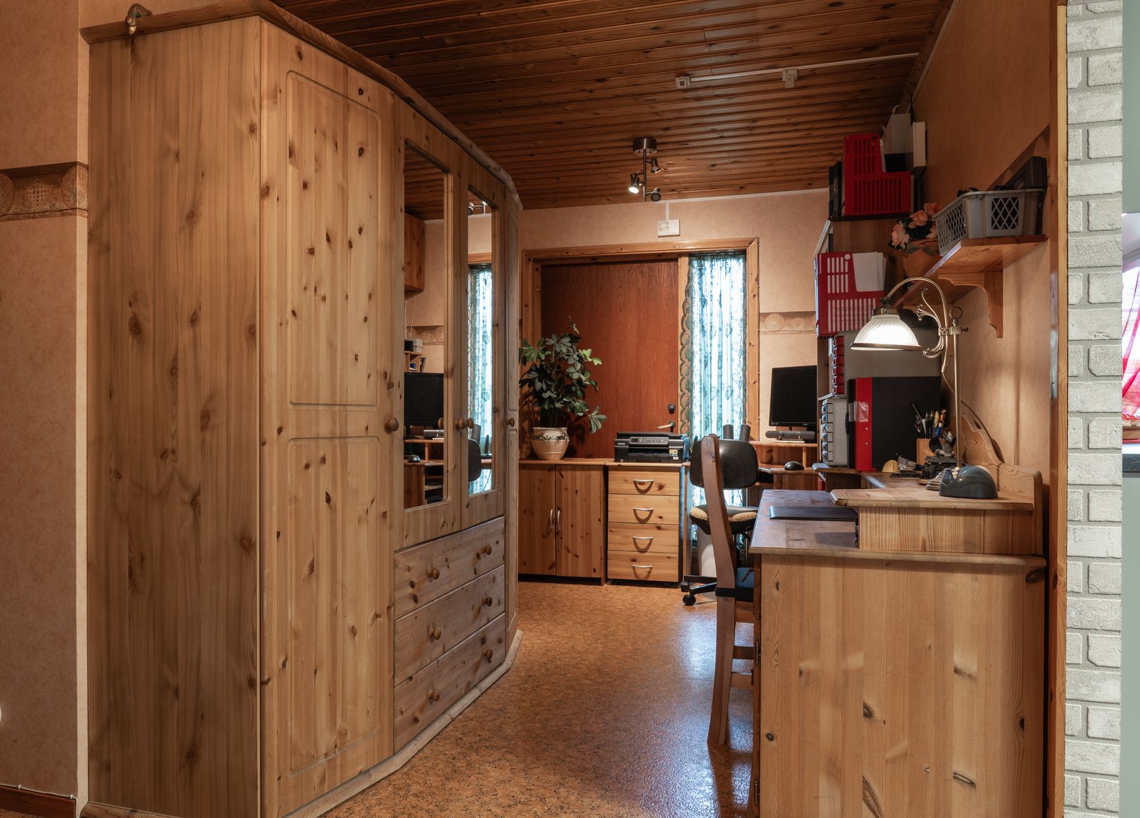 Villa, Lingonstigen 7, Härjedalen