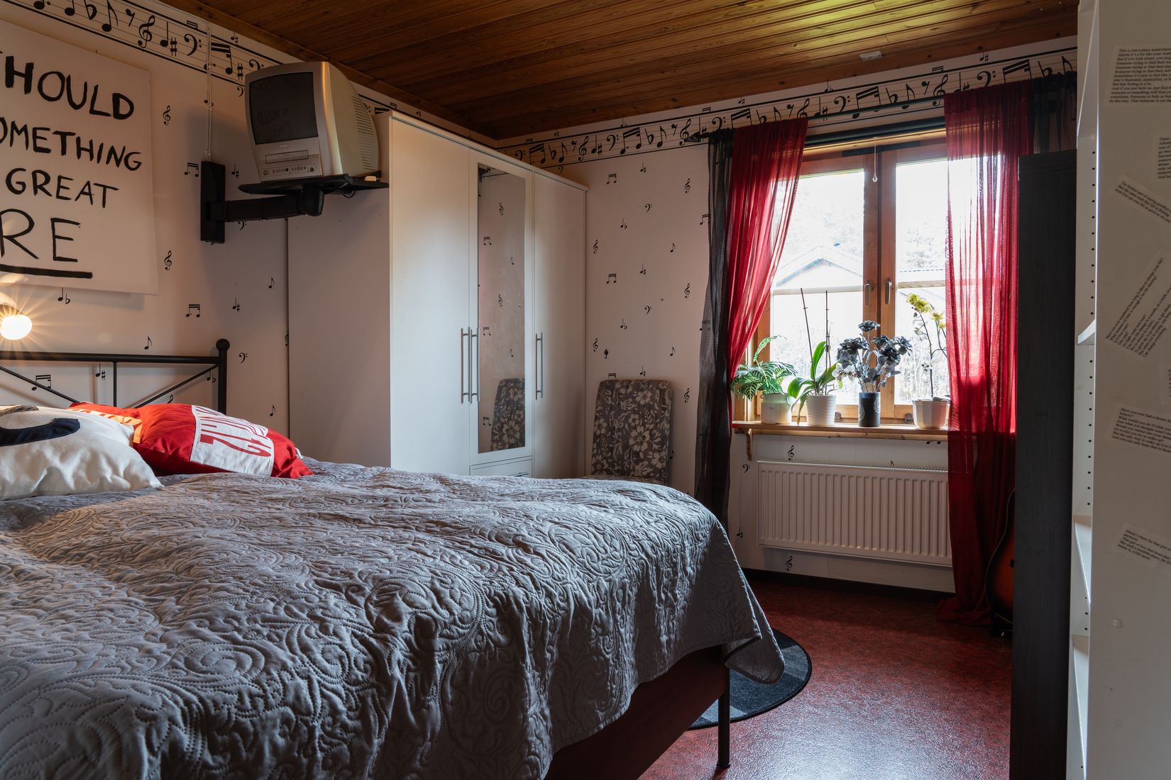 Villa, Lingonstigen 7, Härjedalen