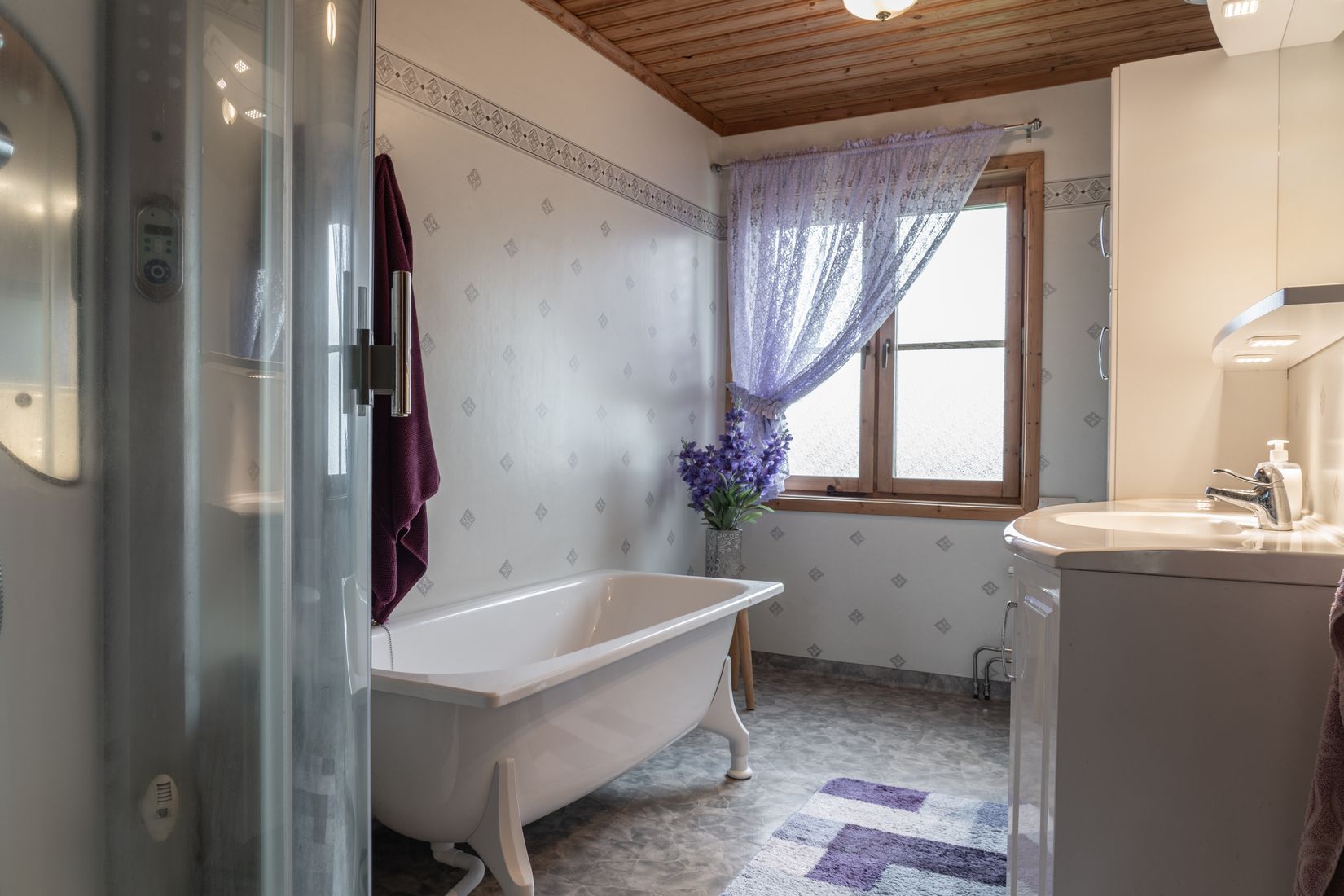 Villa, Lingonstigen 7, Härjedalen