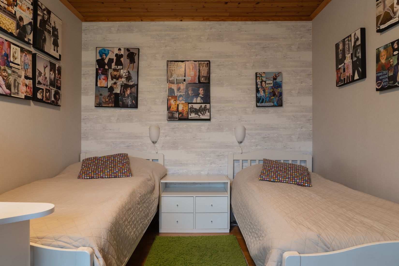 Villa, Lingonstigen 7, Härjedalen