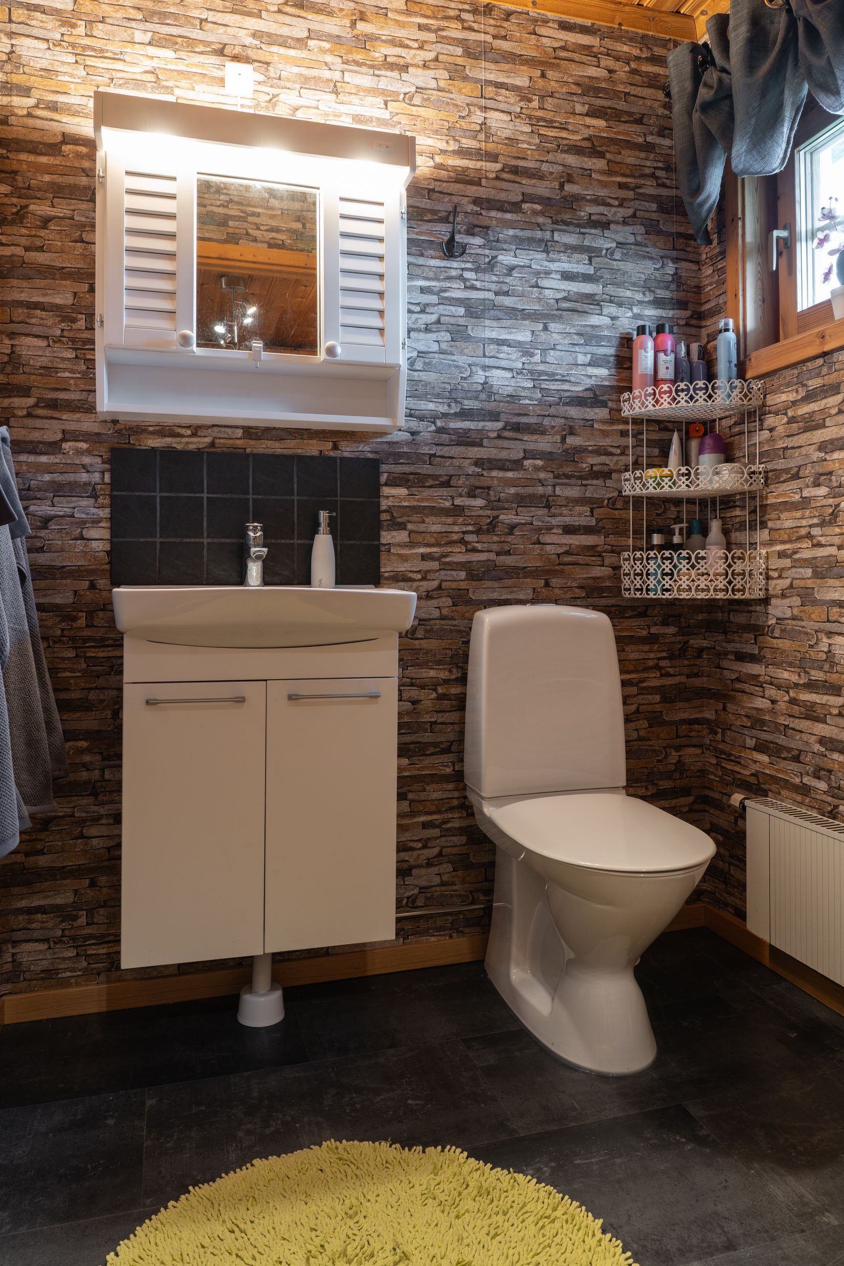 Villa, Lingonstigen 7, Härjedalen