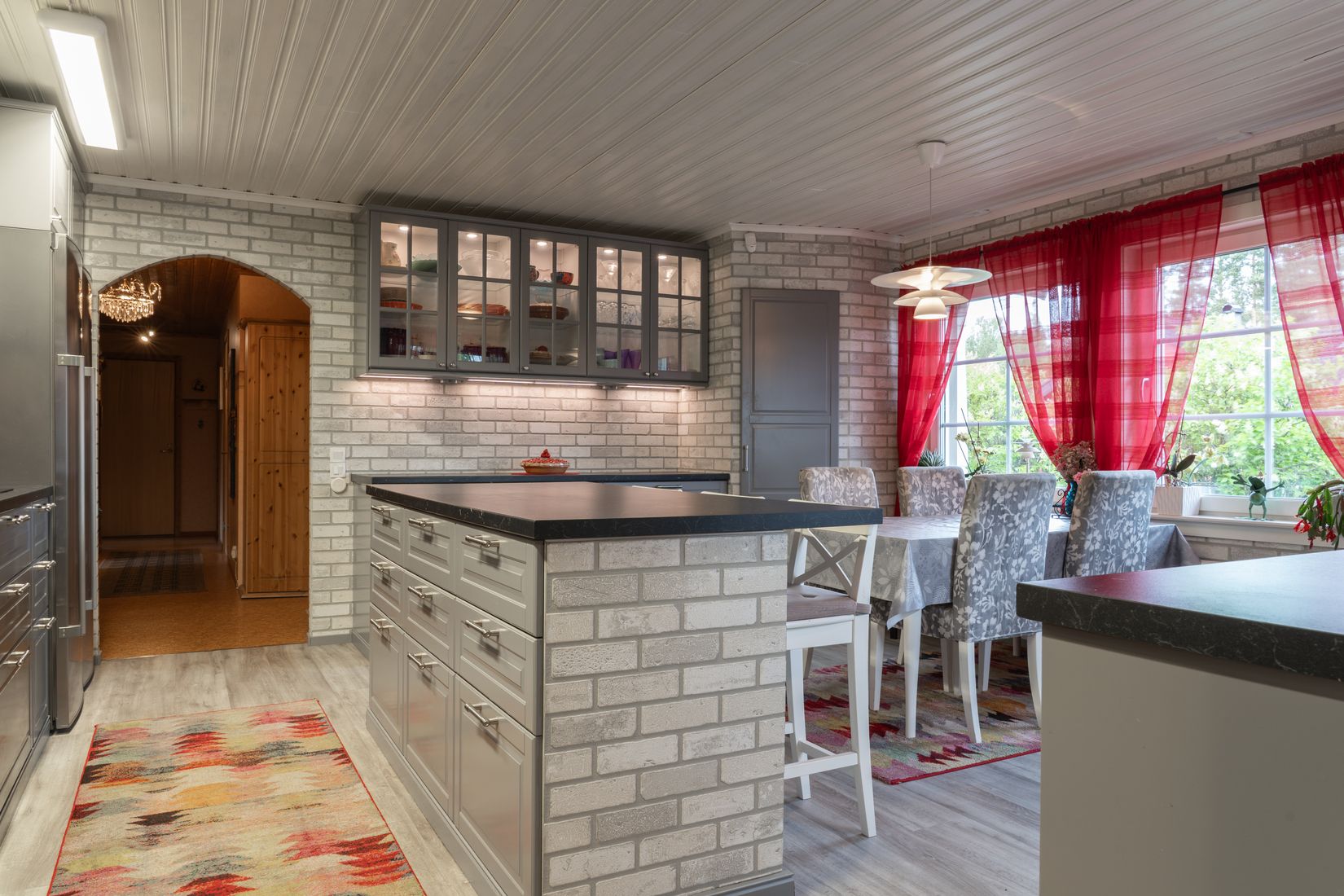 Villa, Lingonstigen 7, Härjedalen