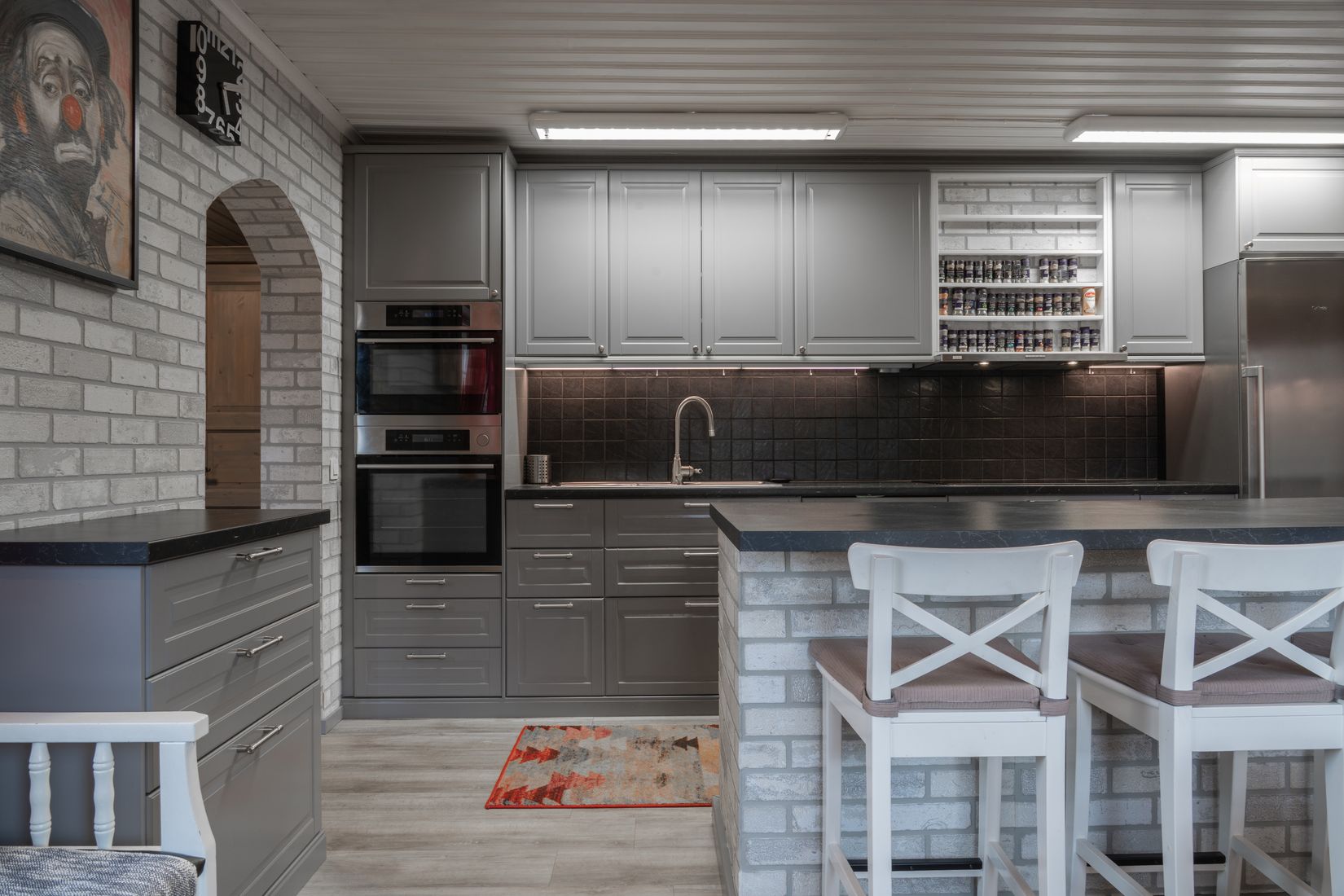 Villa, Lingonstigen 7, Härjedalen