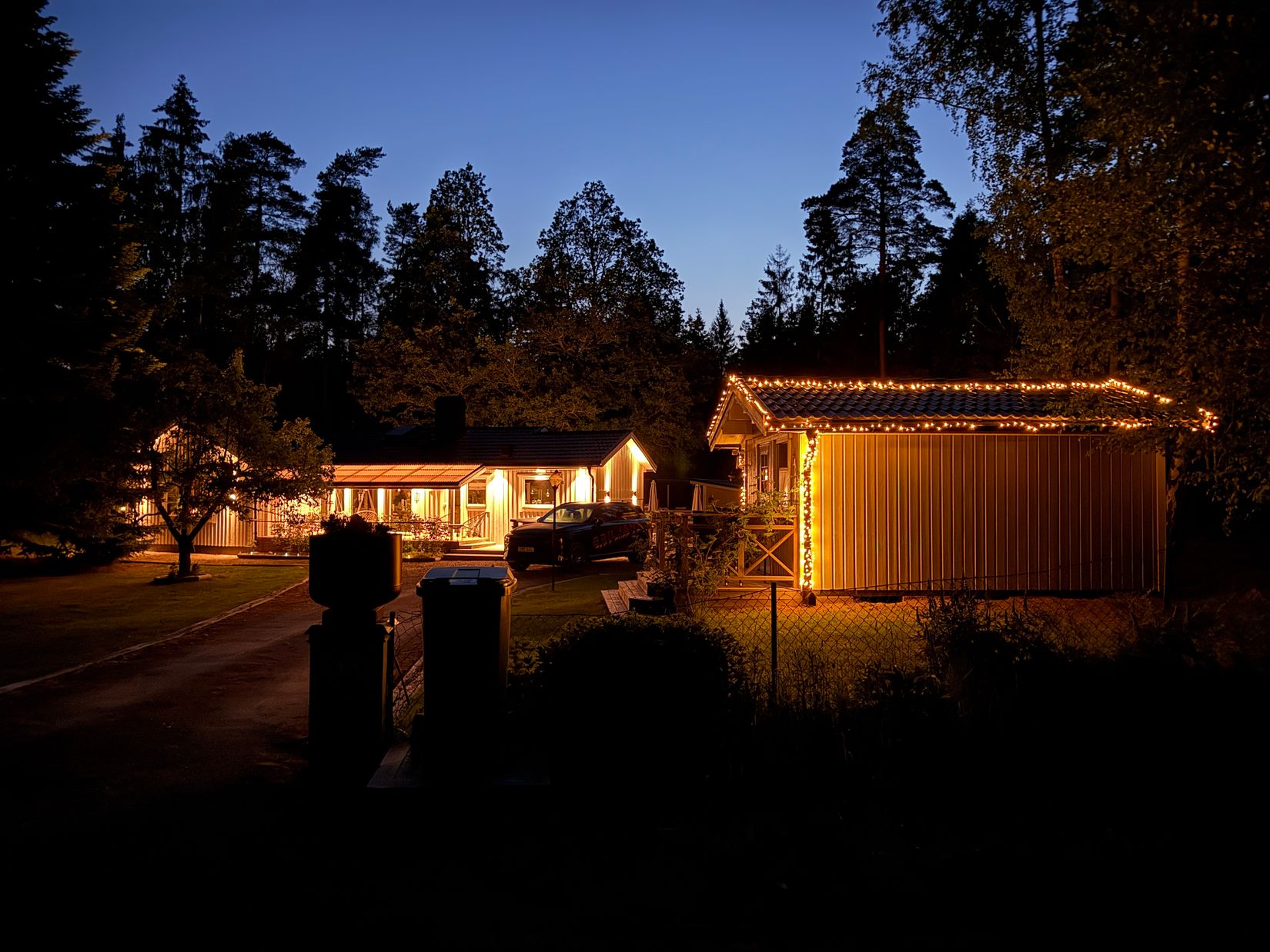 Fritidshus, Orrvägen 5, Kalkudden, Strängnäs