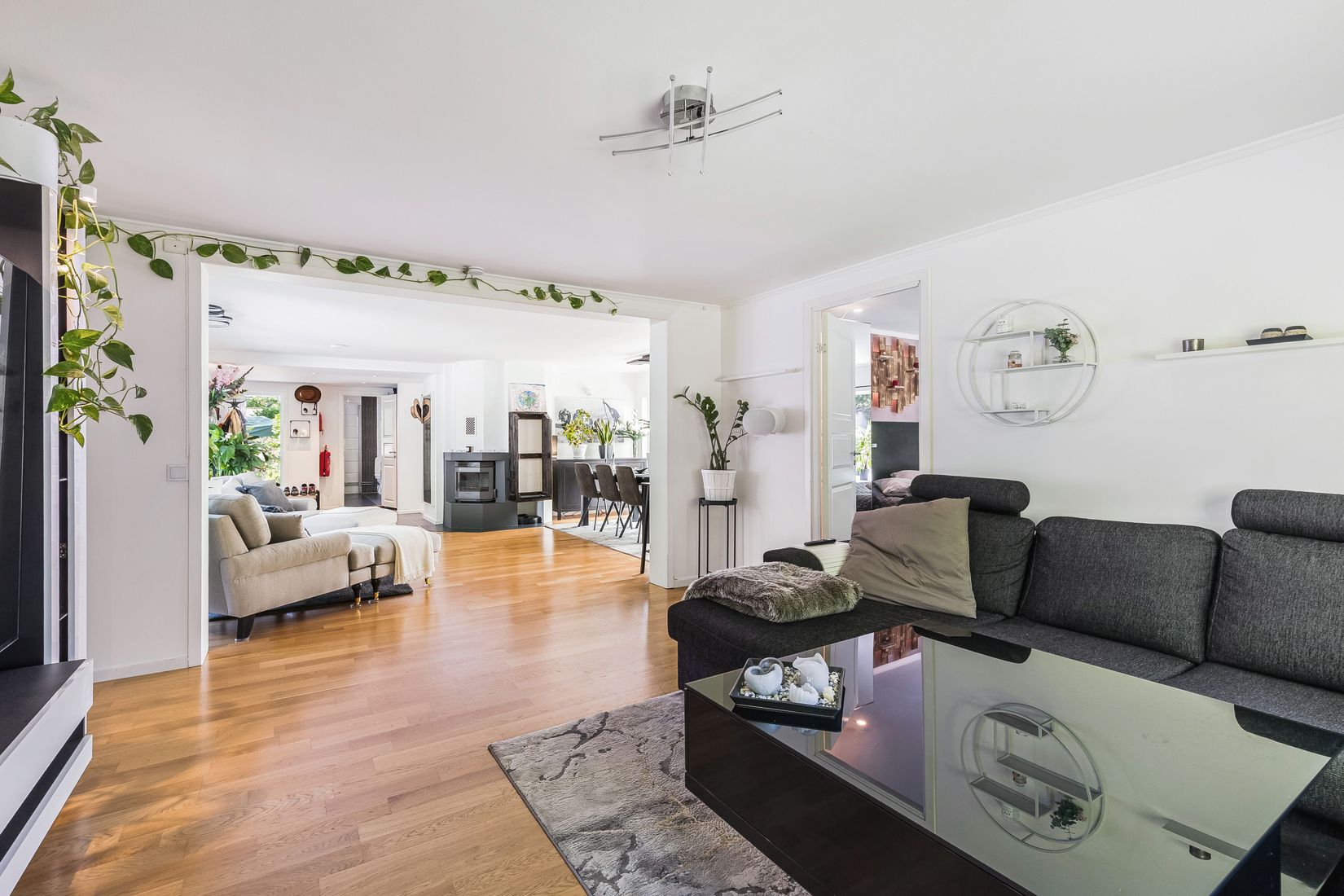 Fritidshus, Orrvägen 5, Kalkudden, Strängnäs