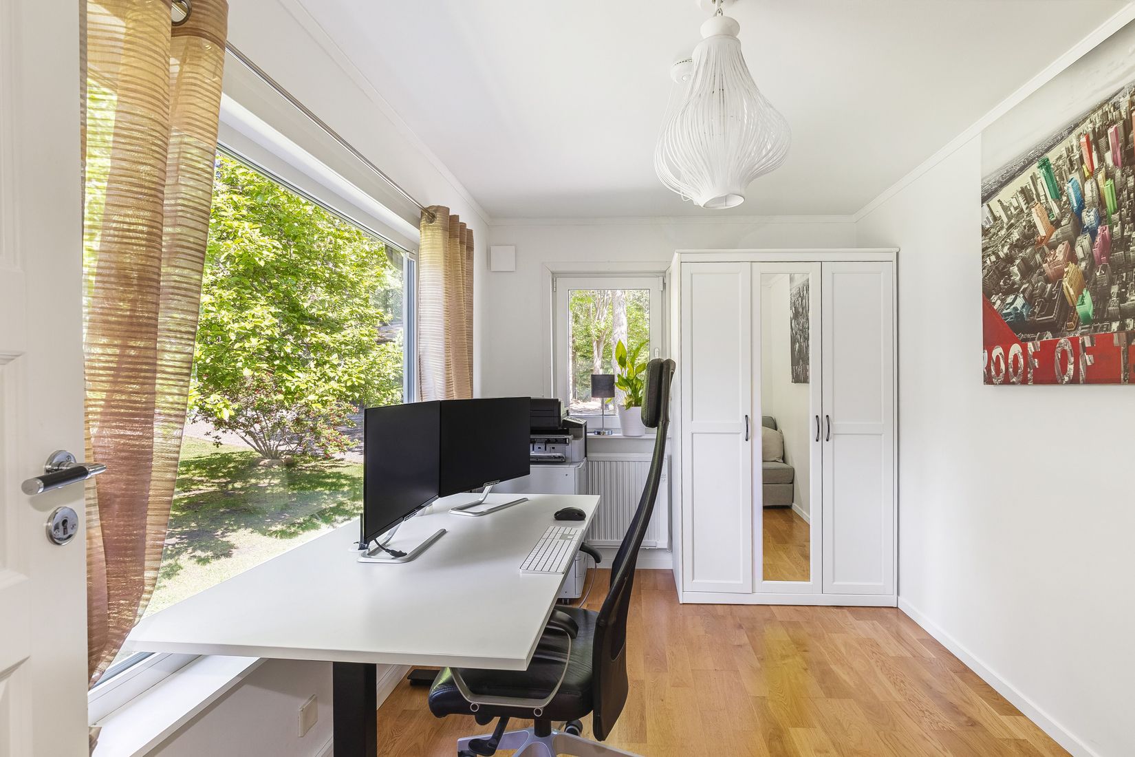 Fritidshus, Orrvägen 5, Kalkudden, Strängnäs