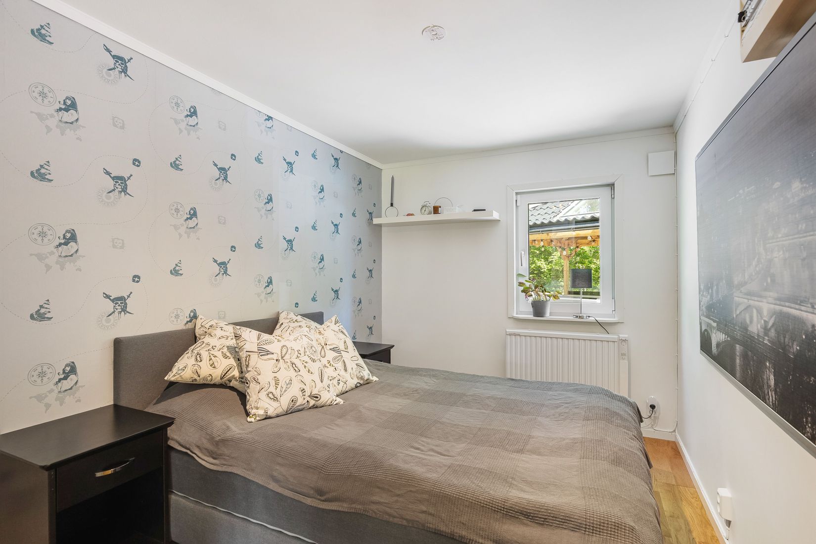 Fritidshus, Orrvägen 5, Kalkudden, Strängnäs