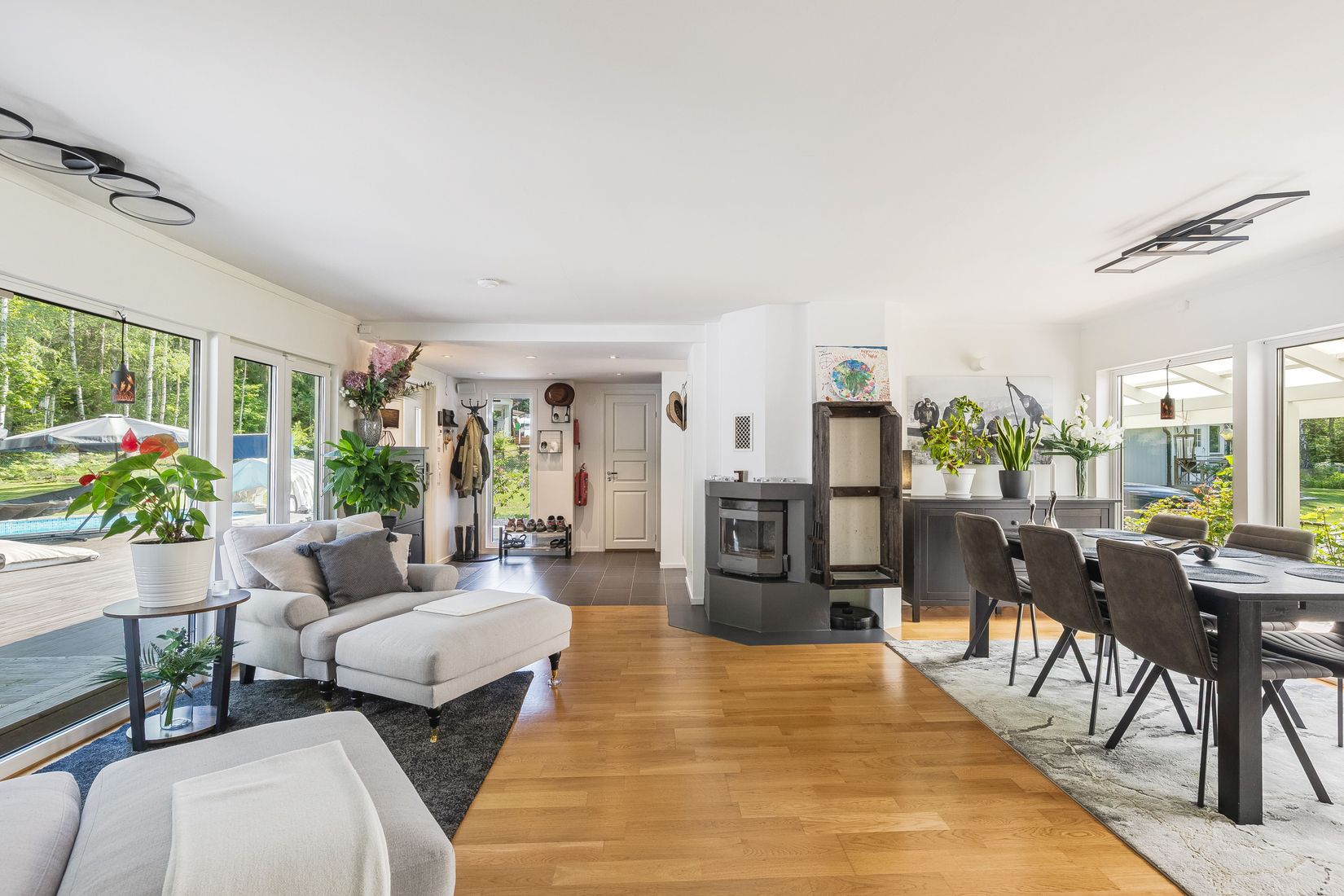 Fritidshus, Orrvägen 5, Kalkudden, Strängnäs