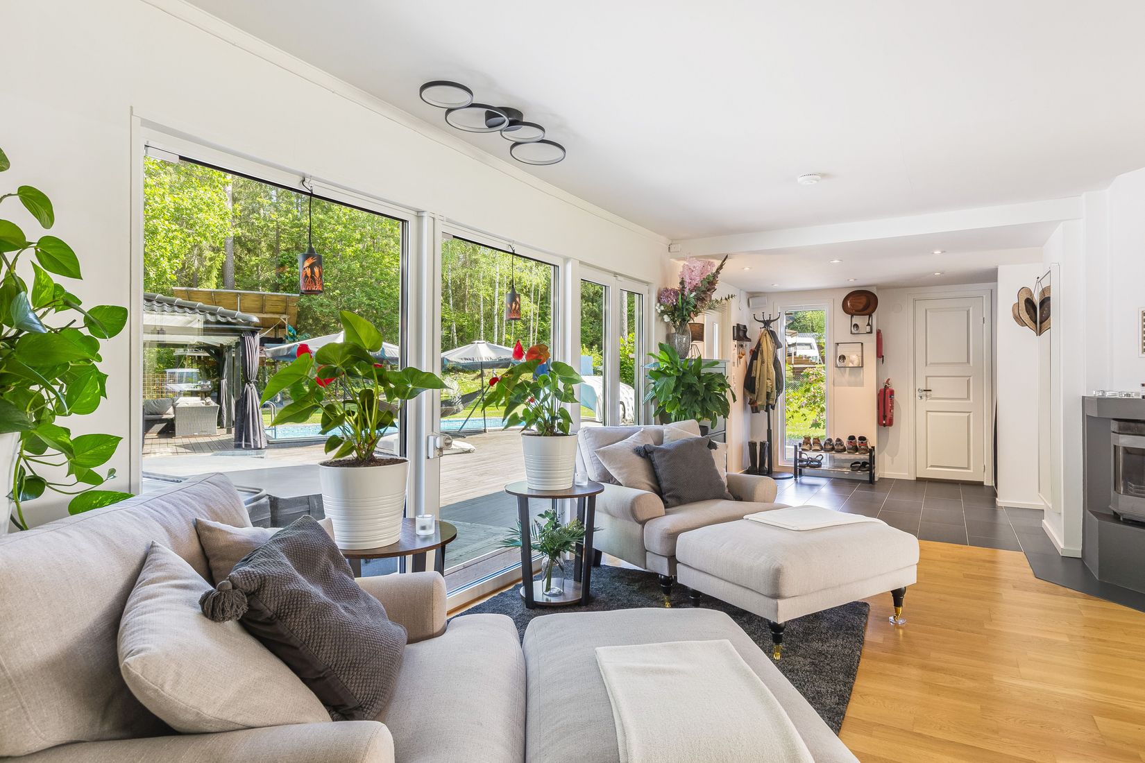 Fritidshus, Orrvägen 5, Kalkudden, Strängnäs