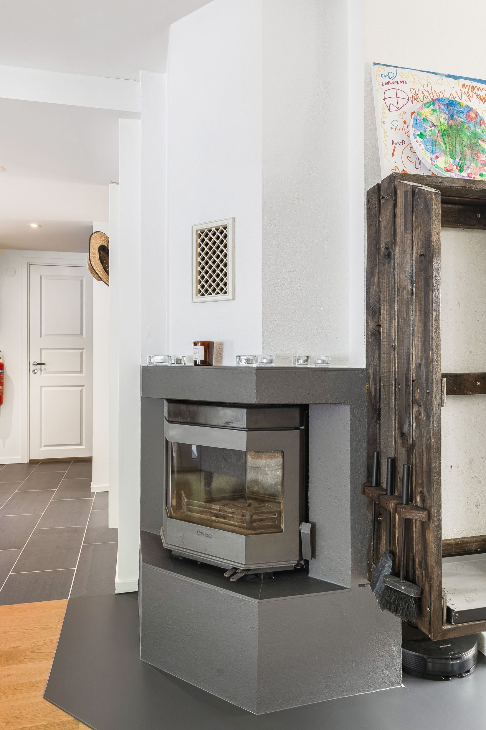 Fritidshus, Orrvägen 5, Kalkudden, Strängnäs